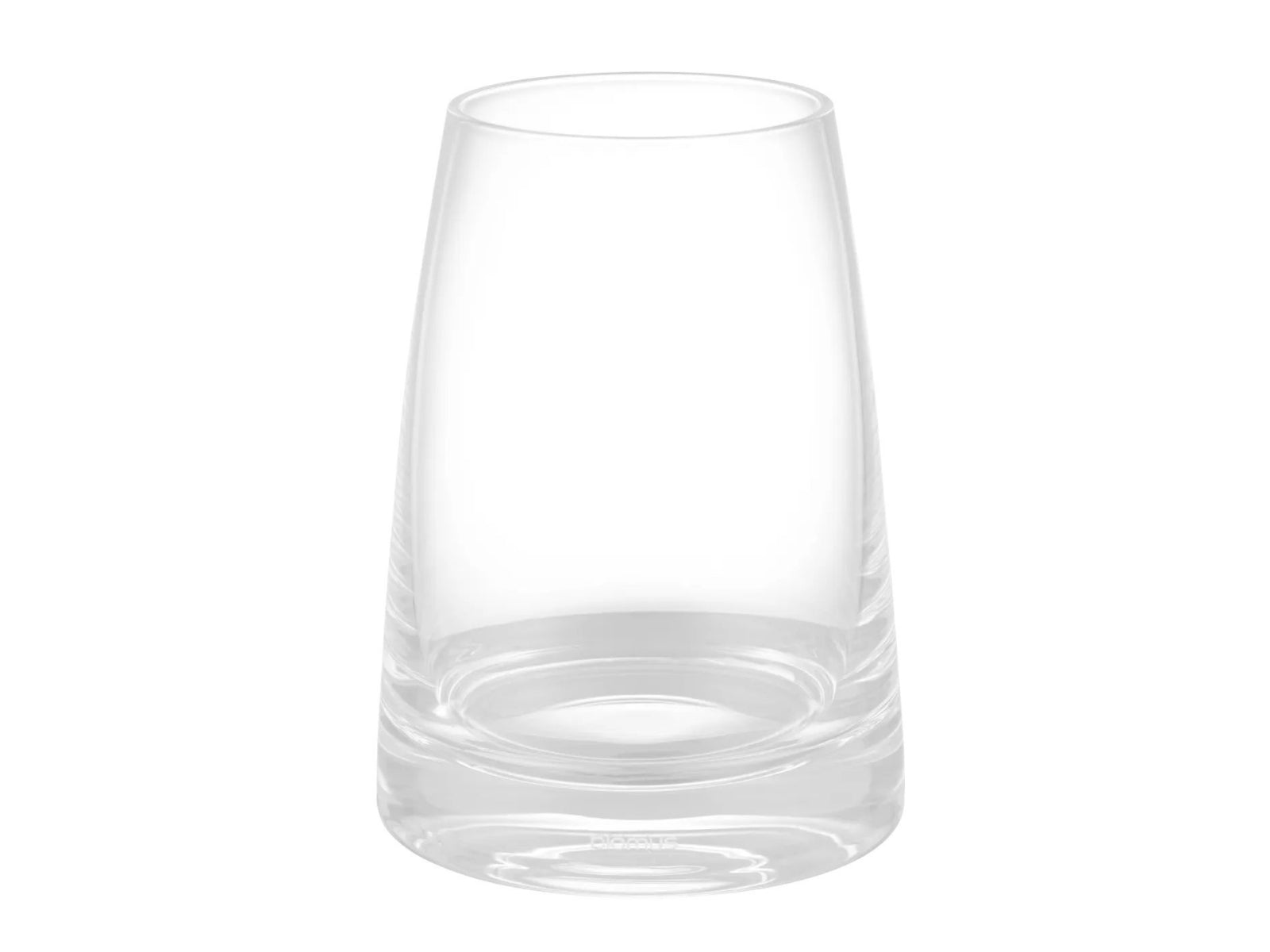 Blomus AVA Zahnputzbecher weiß 10cm Freisteller 1