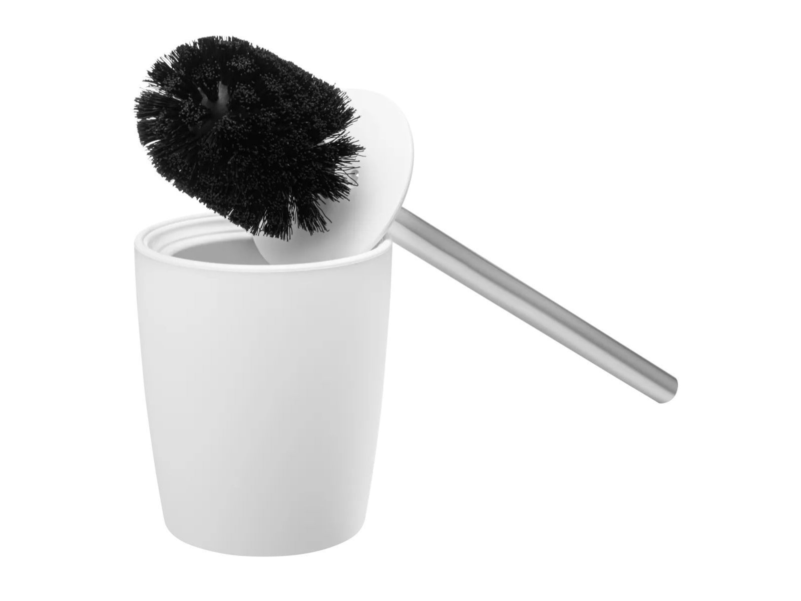Blomus AVA WC-Bürste weiß 39cm - Produktbild 3