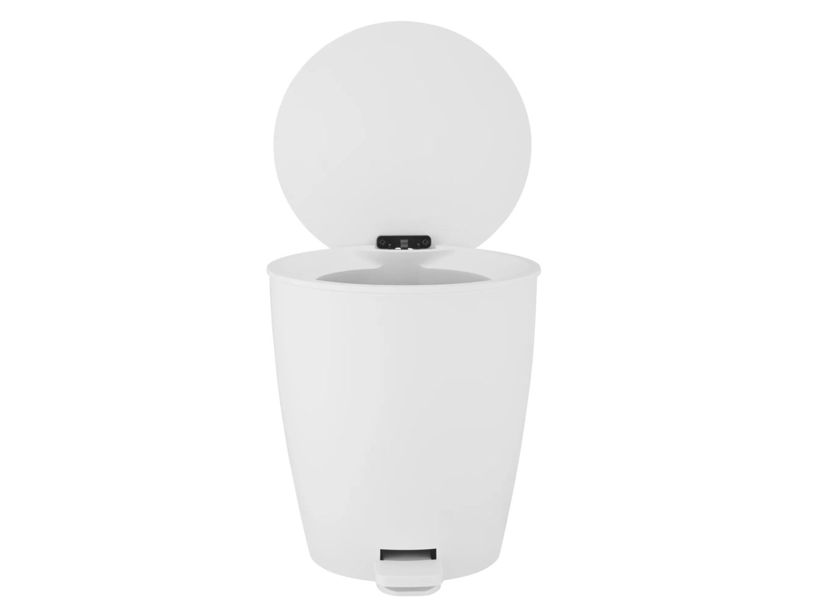 Blomus AVA Treteimer weiß 3l - Produktbild 3