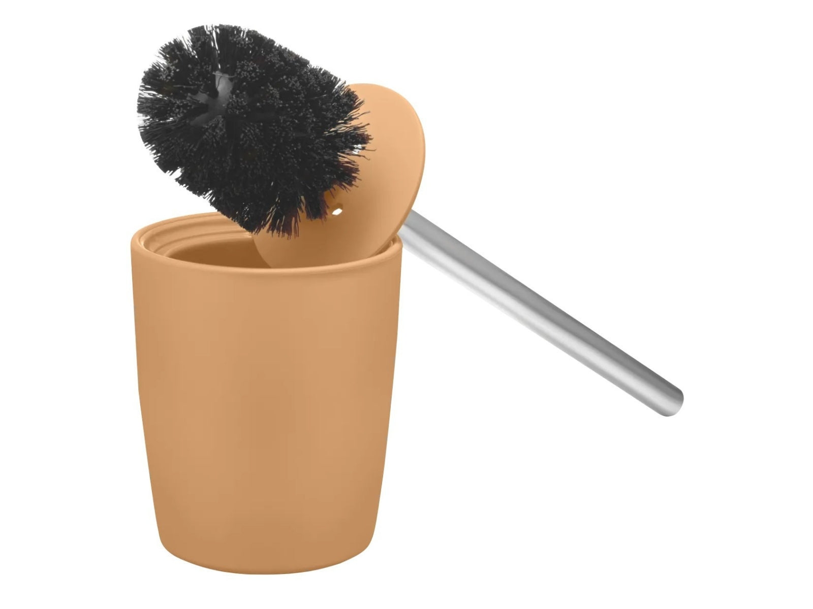 Blomus AVA WC-Bürste tan 39cm - Produktbild 2