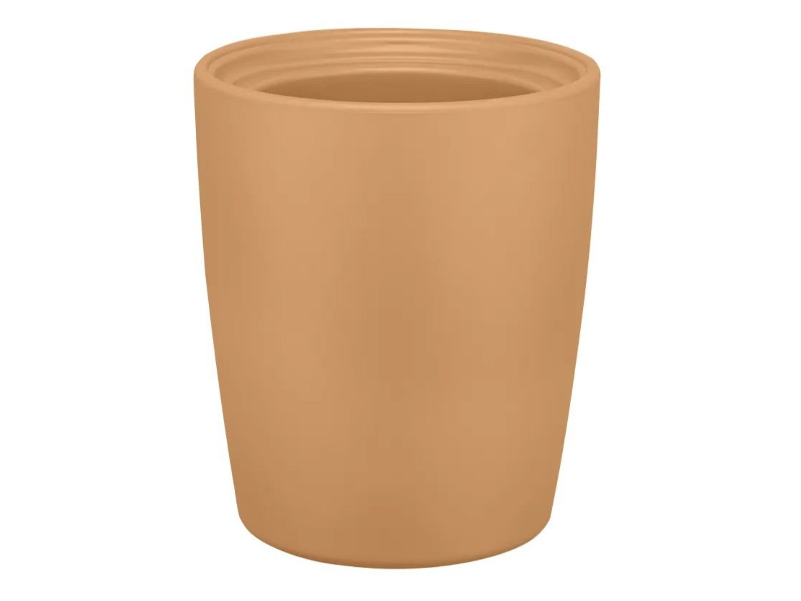 Blomus AVA WC-Bürste tan 39cm Freisteller 1