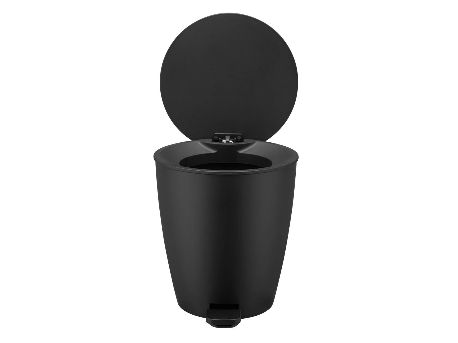 Blomus AVA Treteimer schwarz 3l - Produktbild 3