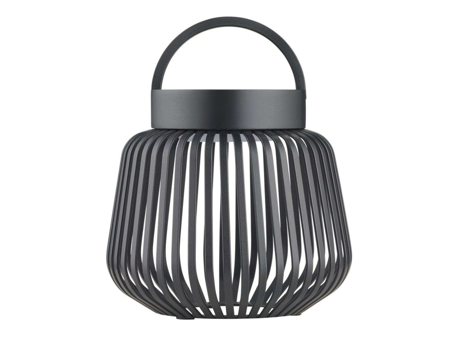 Blomus LITO Mobile LED Leuchte black XS 12cm Freisteller 1