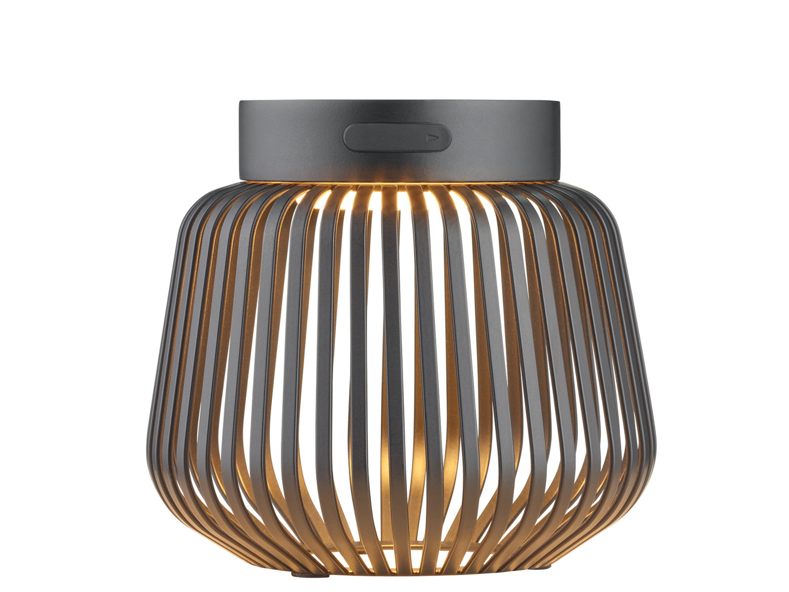 Blomus LITO Mobile LED Leuchte black XS 12cm Freisteller 4