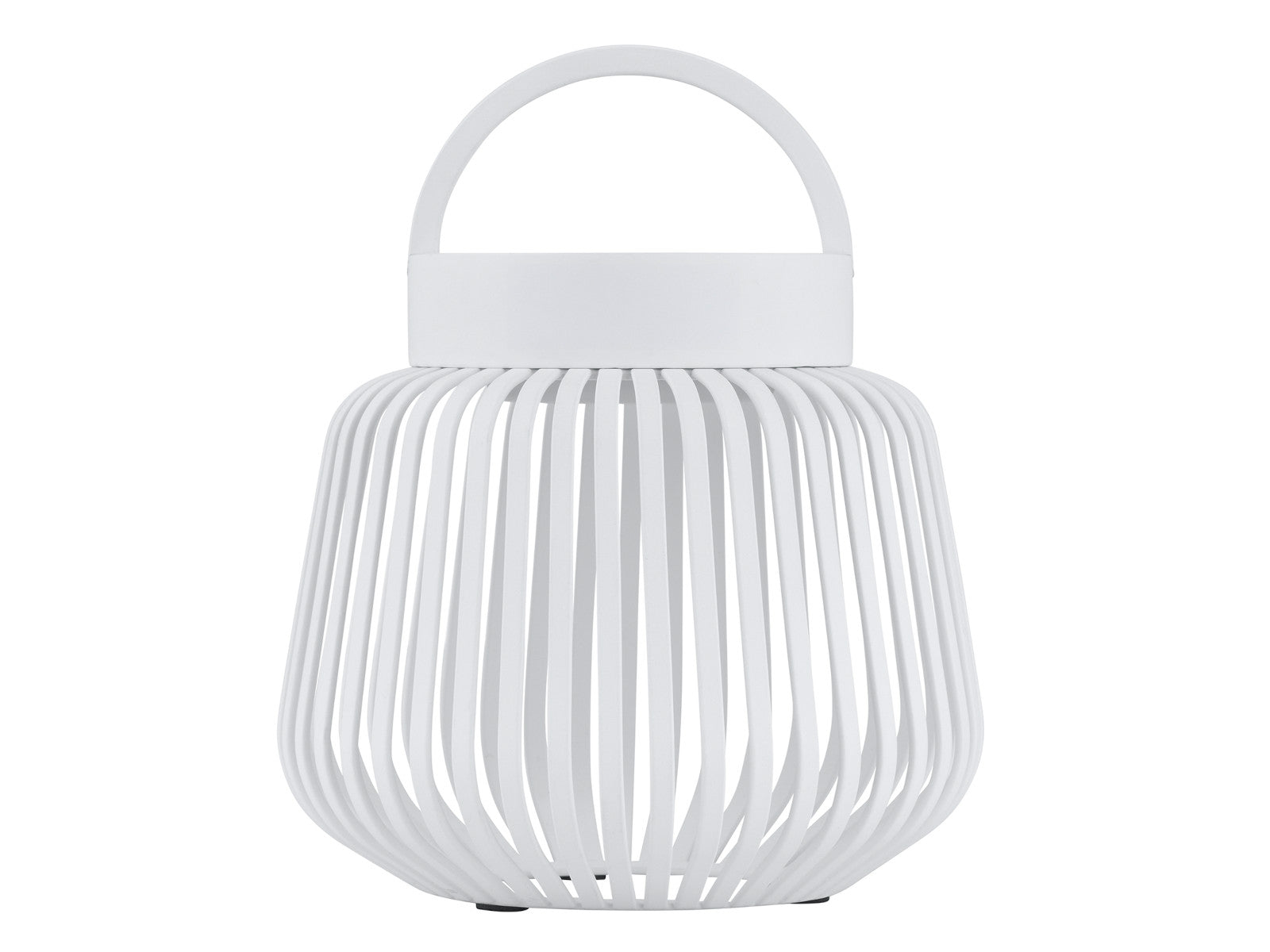 Blomus LITO Mobile LED Leuchte white XS 12cm Freisteller 2