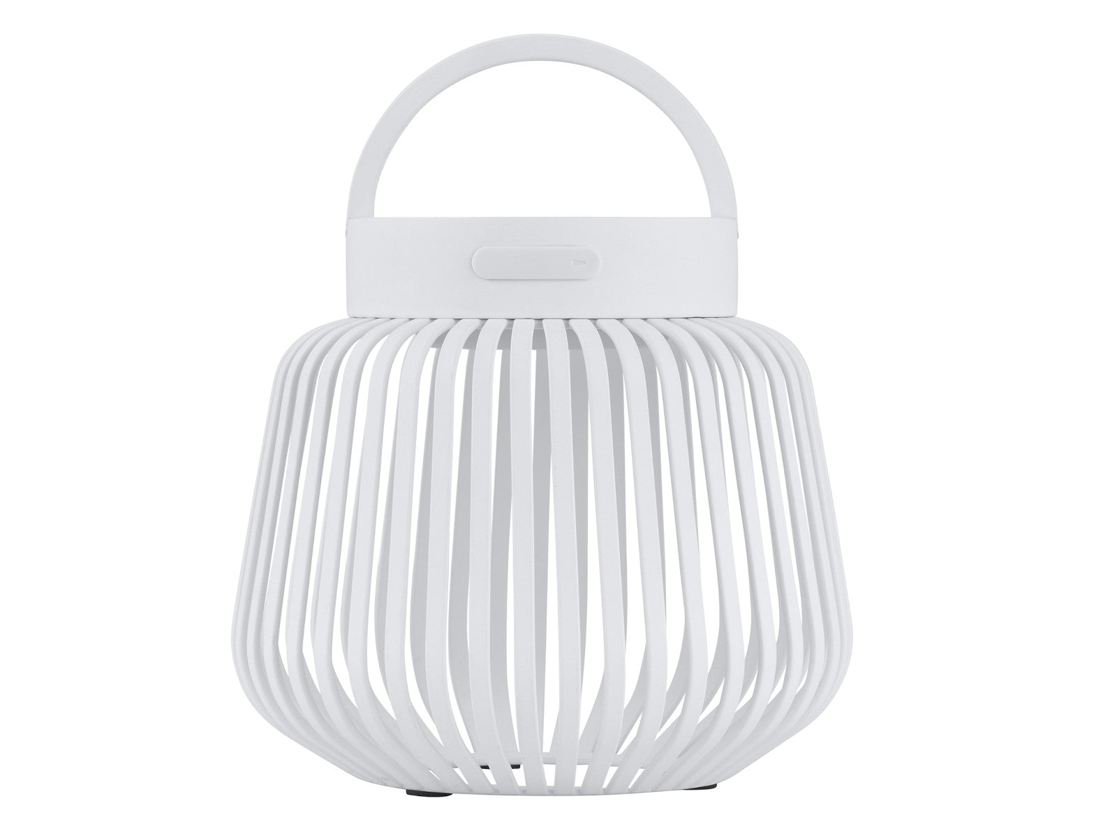 Blomus LITO Mobile LED Leuchte white XS 12cm Freisteller 1