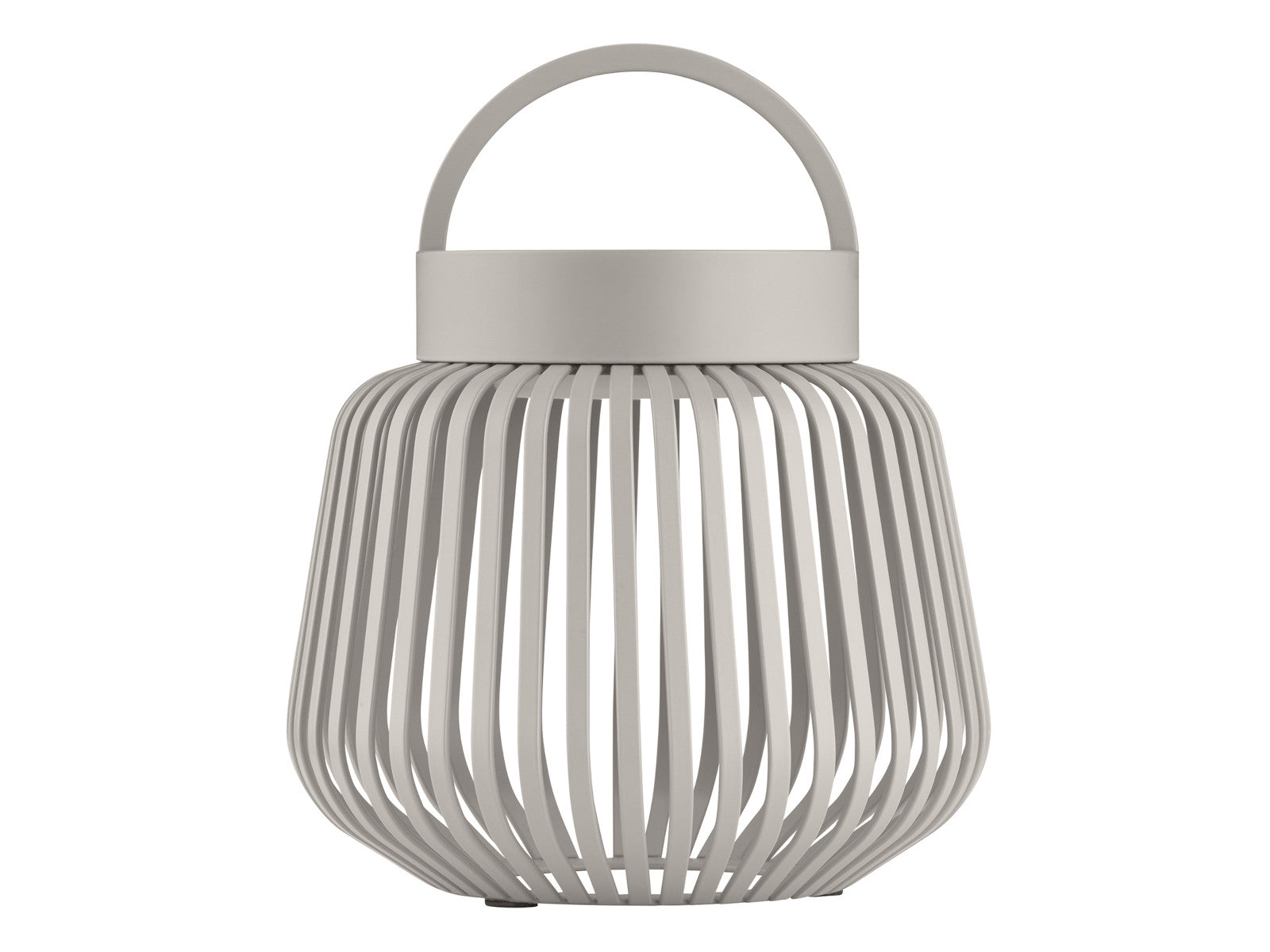 Blomus LITO Mobile LED Leuchte dove XS 12cm Freisteller 1