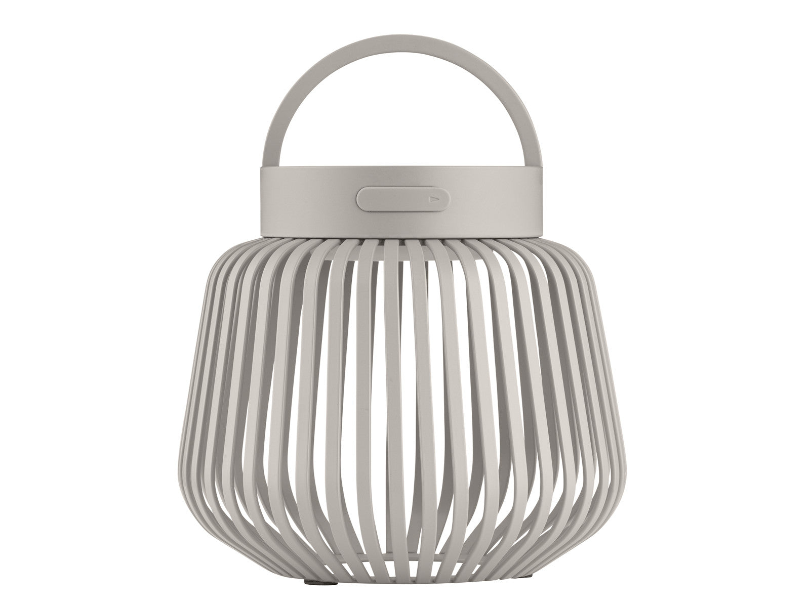 Blomus LITO Mobile LED Leuchte dove XS 12cm Freisteller 2