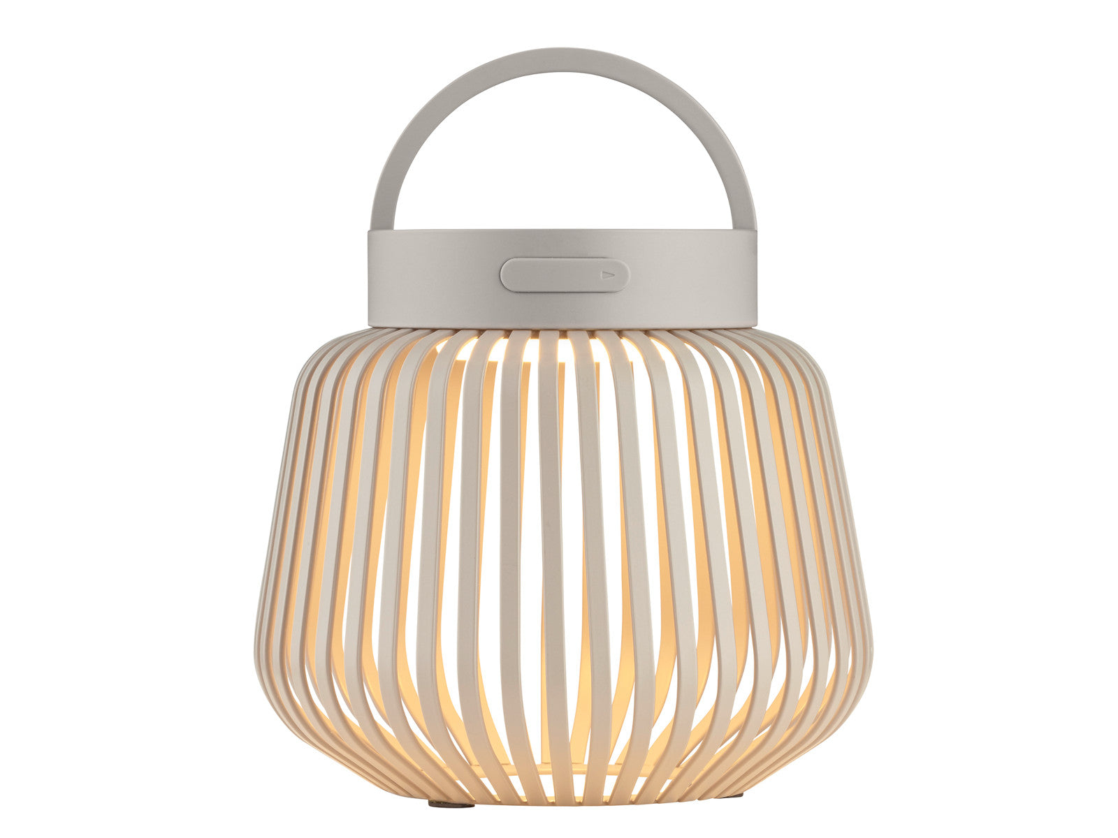 Blomus LITO Mobile LED Leuchte dove XS 12cm Freisteller 4