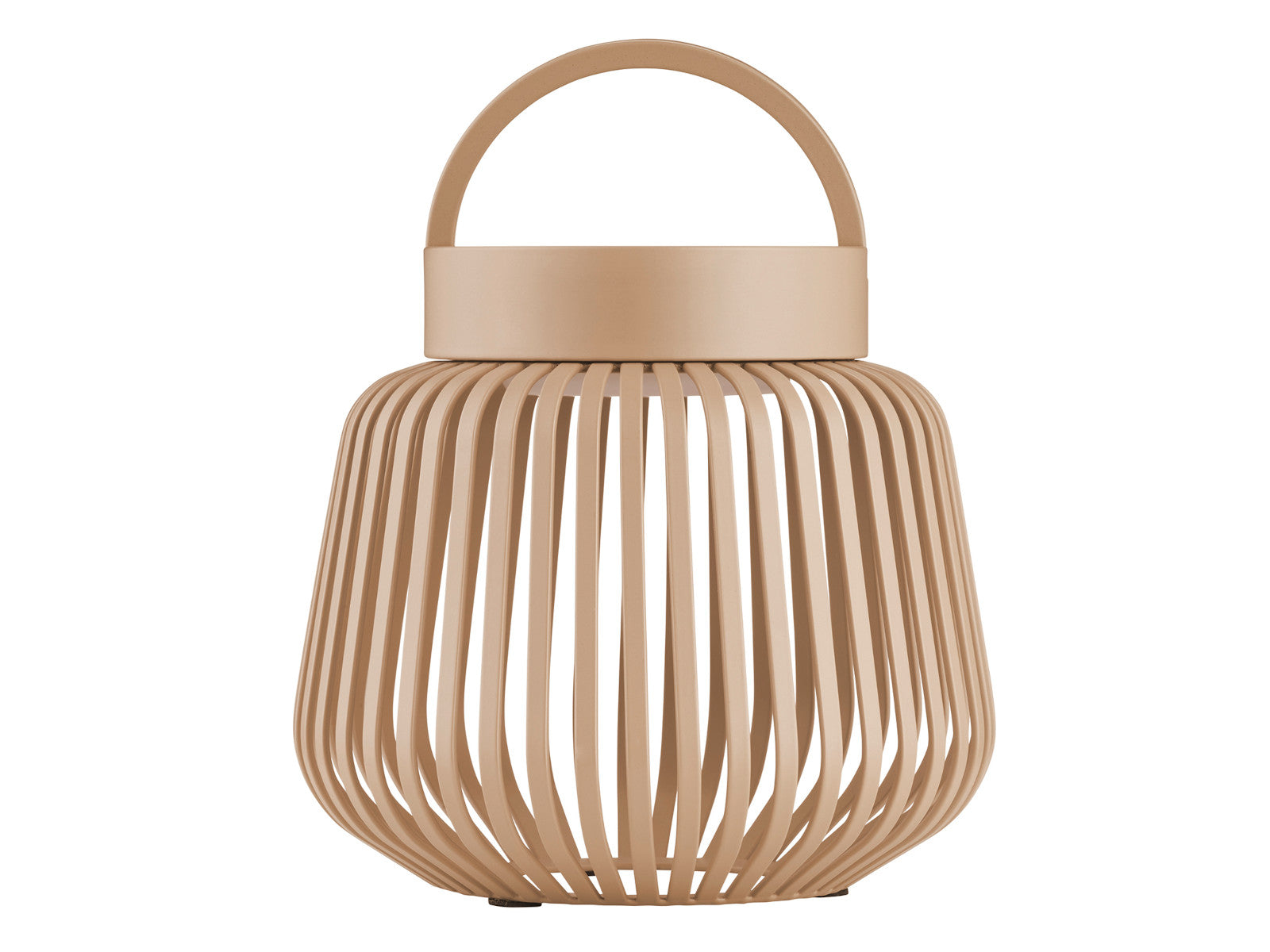 Blomus LITO Mobile LED Leuchte nomad XS 12cm Freisteller 1 