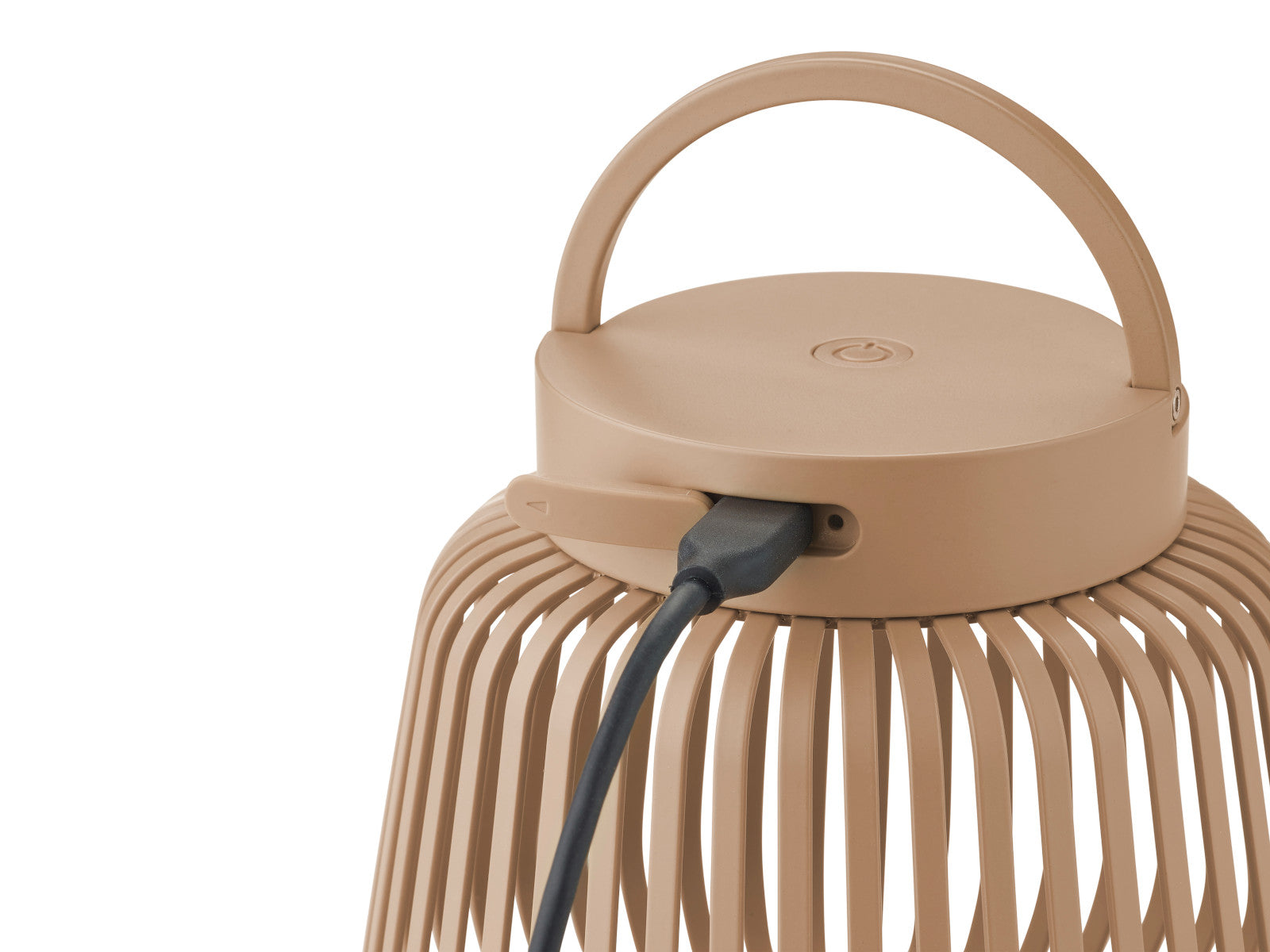 Blomus LITO Mobile LED Leuchte nomad XS 12cm Freisteller 4