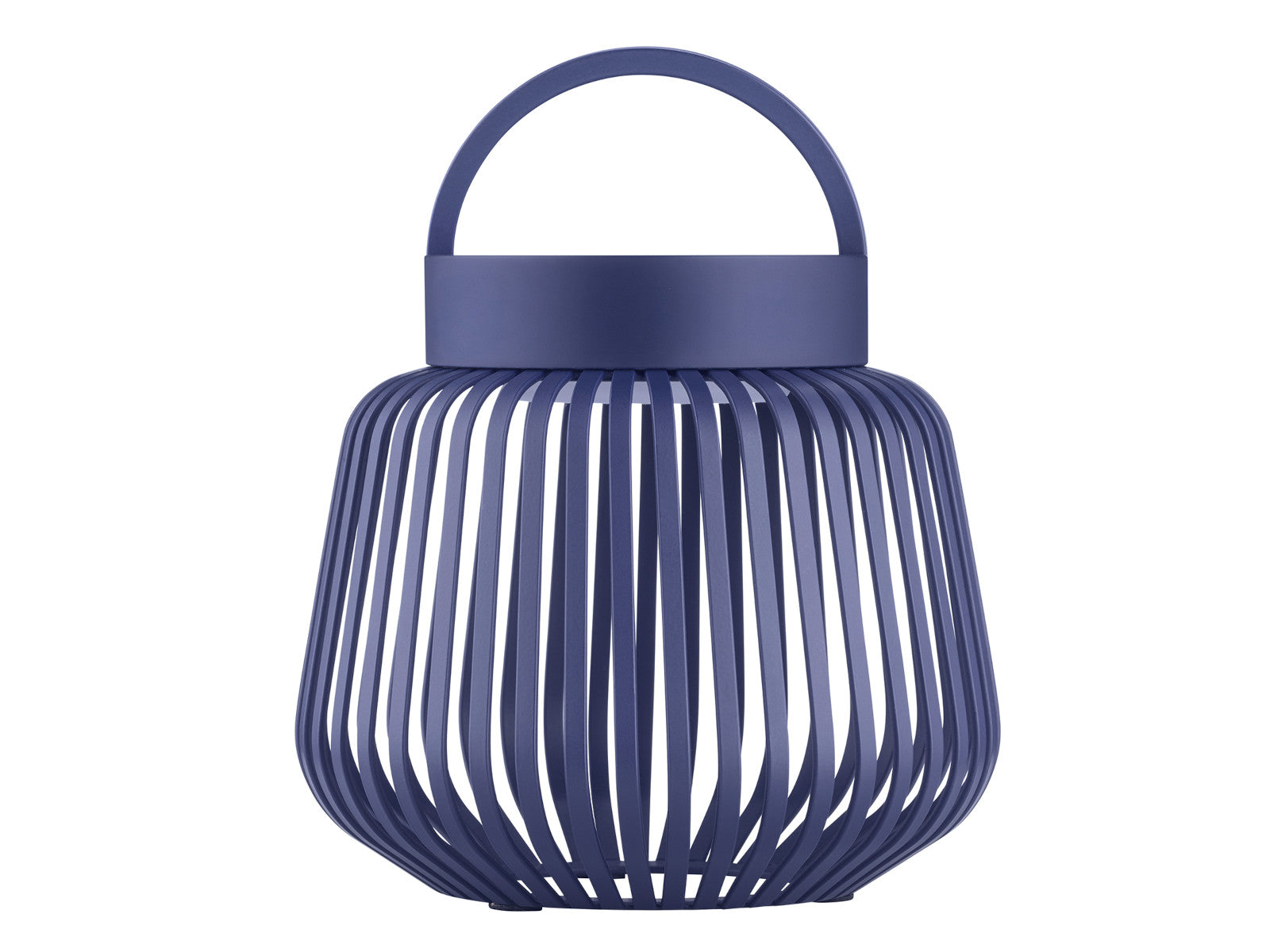 Blomus LITO Mobile LED Leuchte ocean cavern XS 12cm Freisteller 2