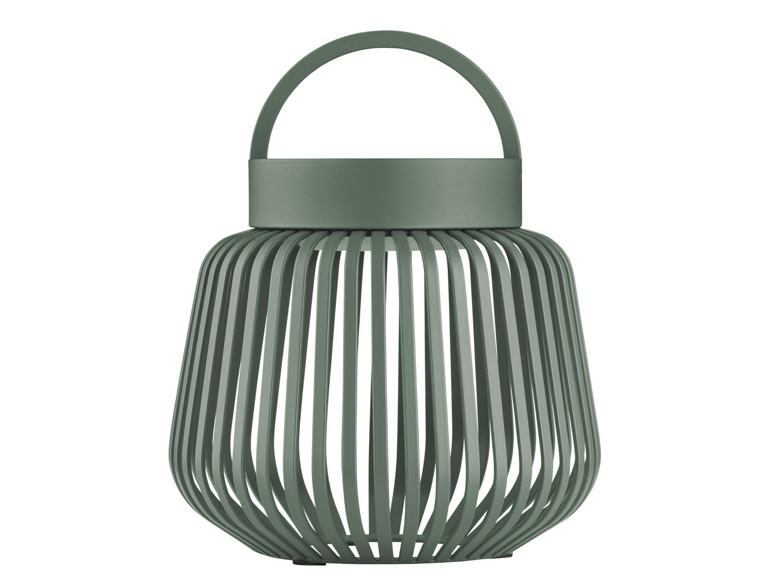 Blomus LITO Mobile LED Leuchte agave green XS 12cm Freisteller 1