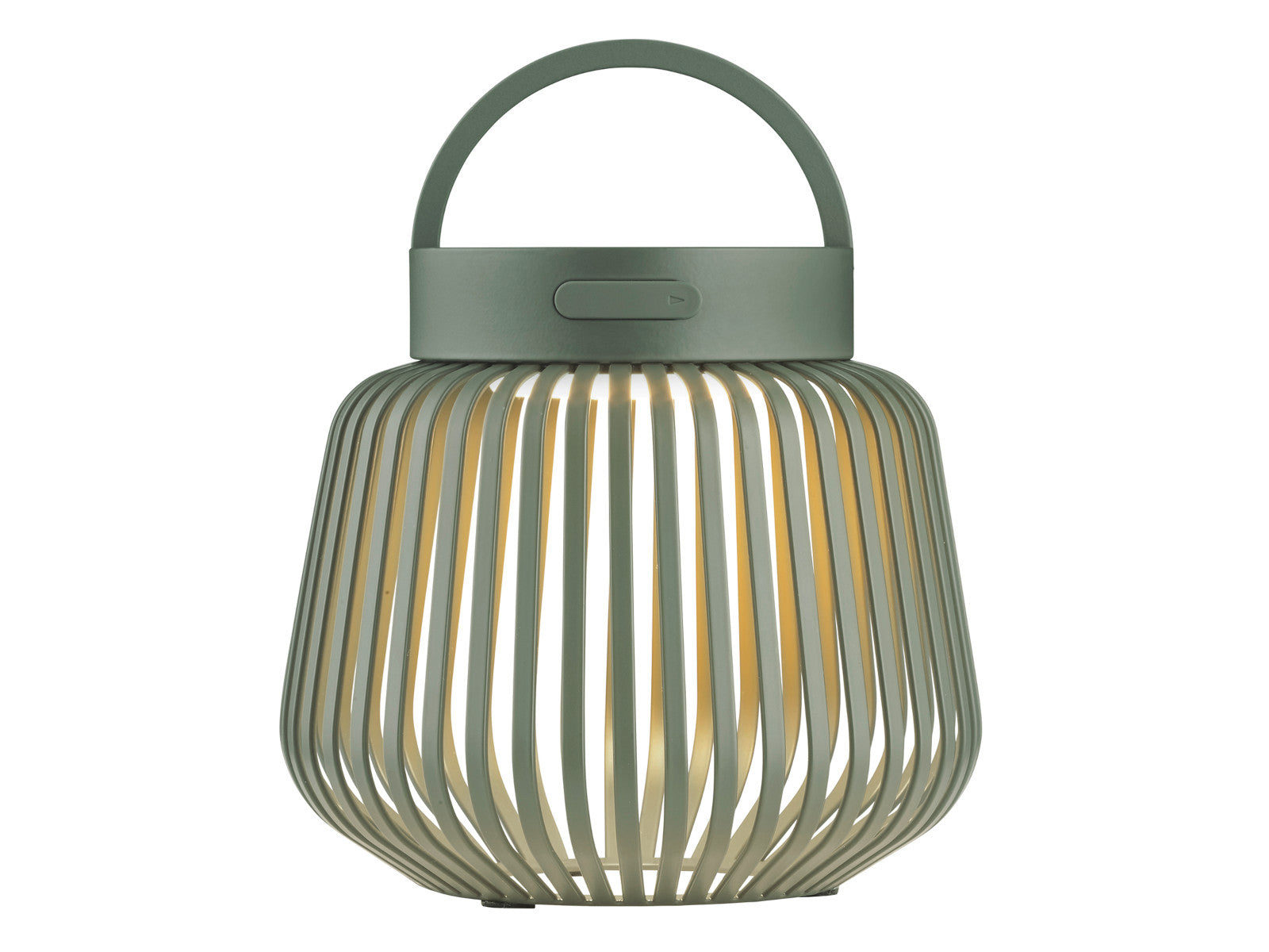 Blomus LITO Mobile LED Leuchte agave green XS 12cm Freisteller 3