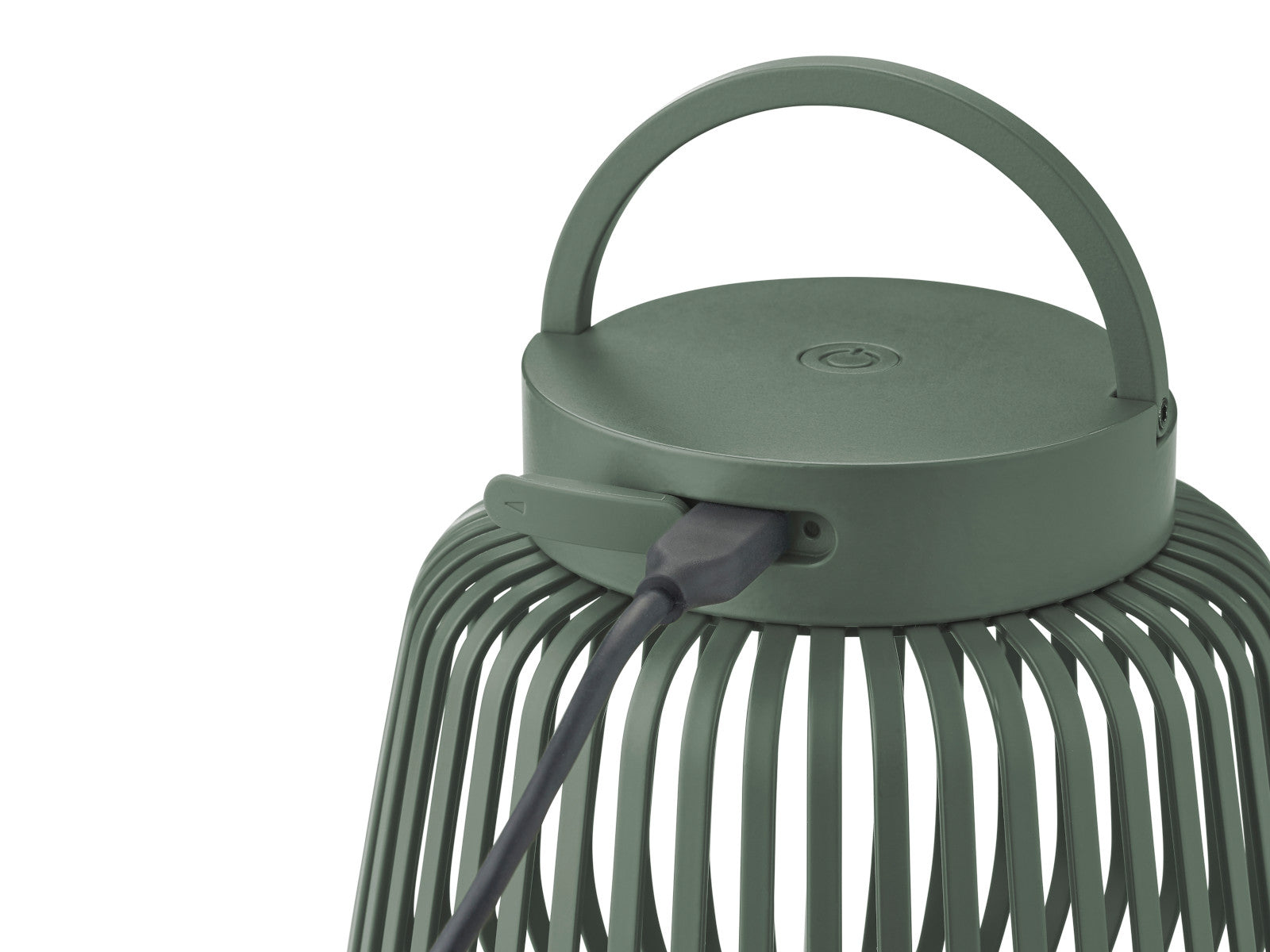 Blomus LITO Mobile LED Leuchte agave green XS 12cm Freisteller 4