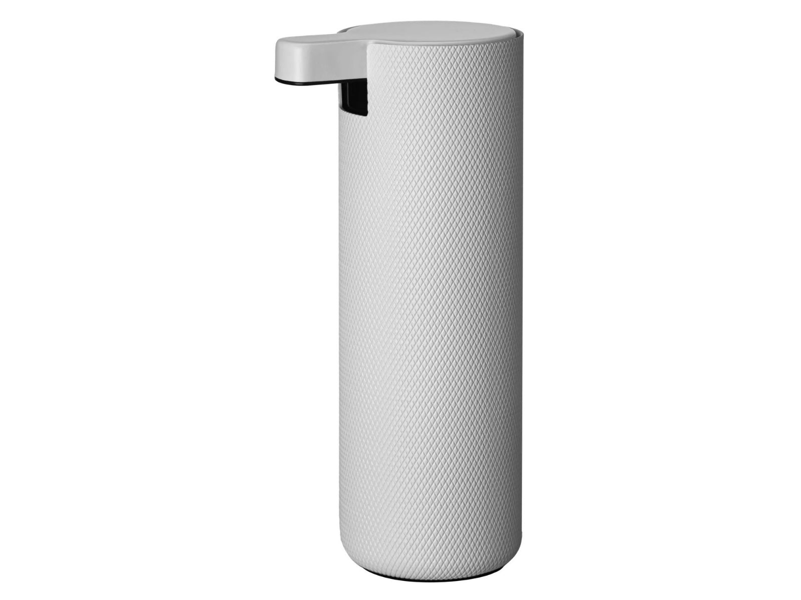 Blomus MODO ROF Seifenspender weiß 16cm Freisteller 1