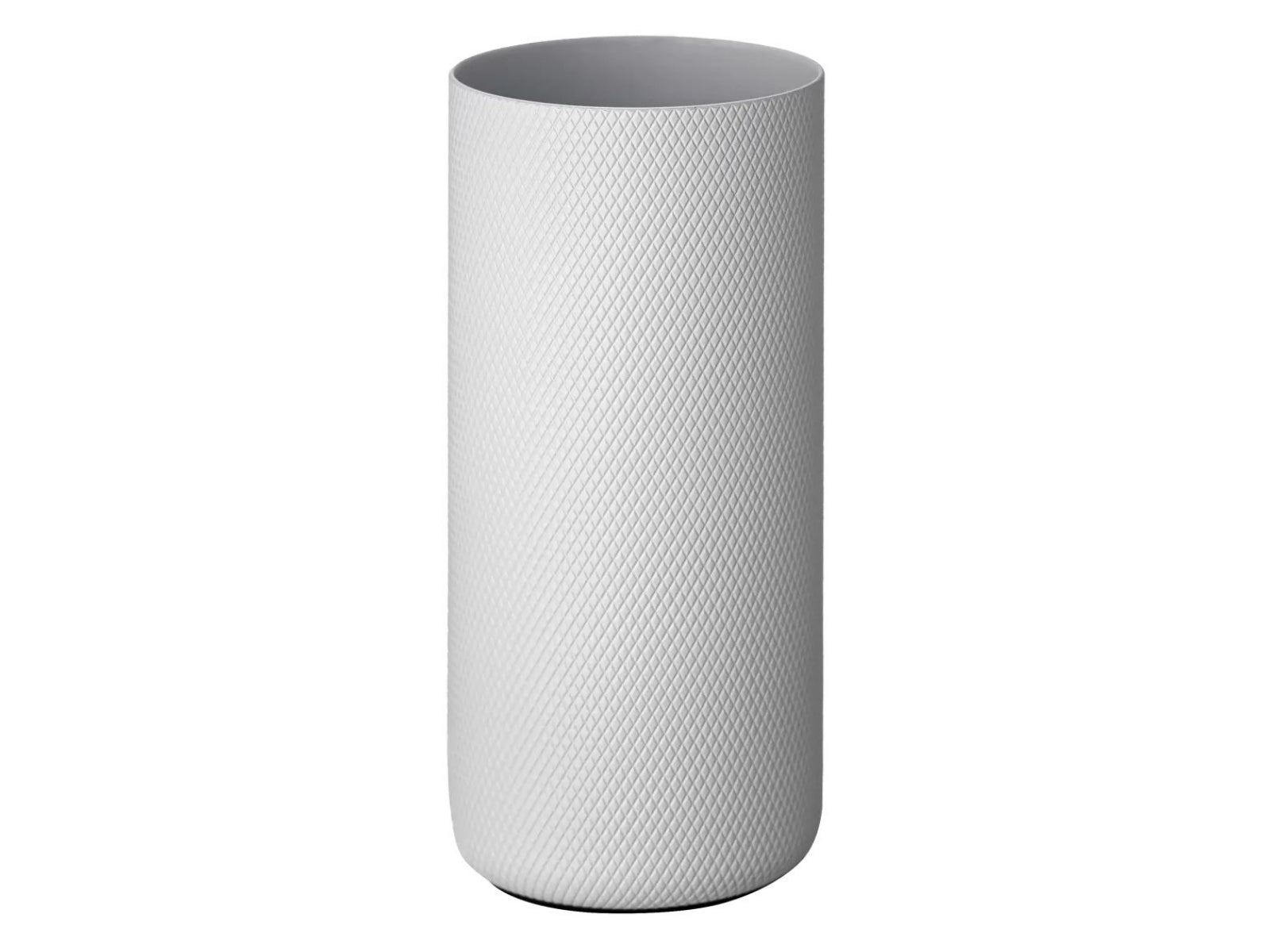 Blomus MODO ROF Zahnputzbecher weiß 12cm Freisteller 1