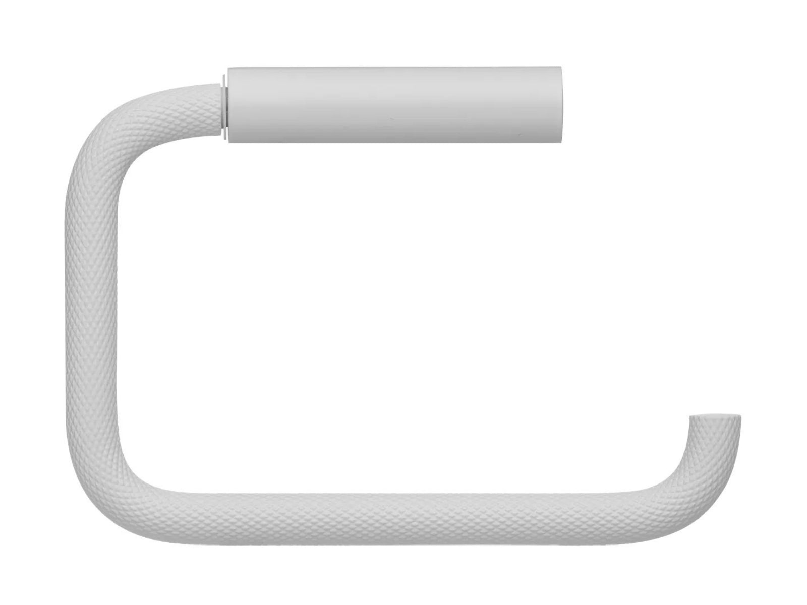 Blomus MODO ROF WC-Rollenhalter weiß 9x13cm Freisteller 1