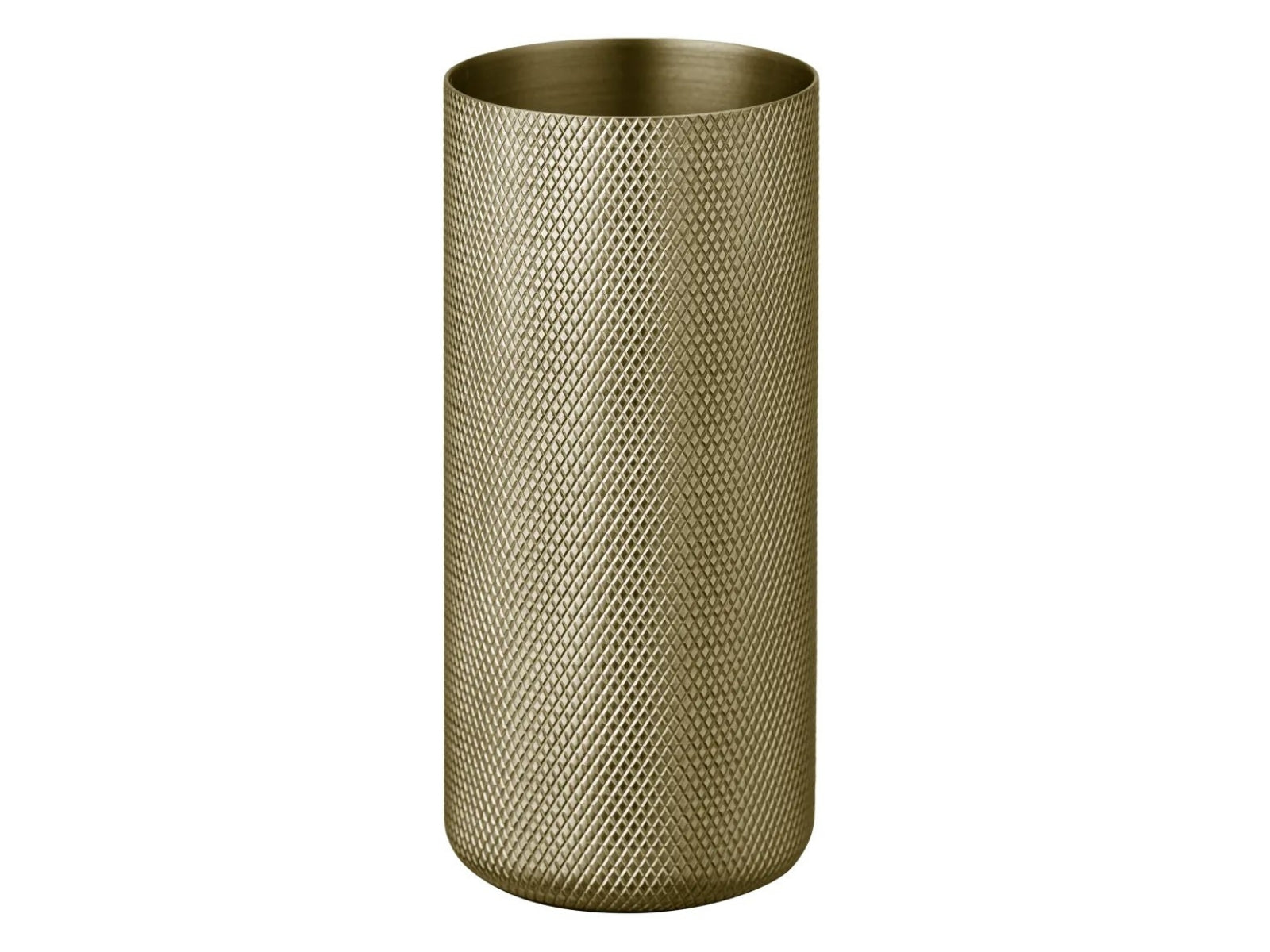 Blomus MODO ROF Zahnputzbecher brass 12cm Freisteller 1