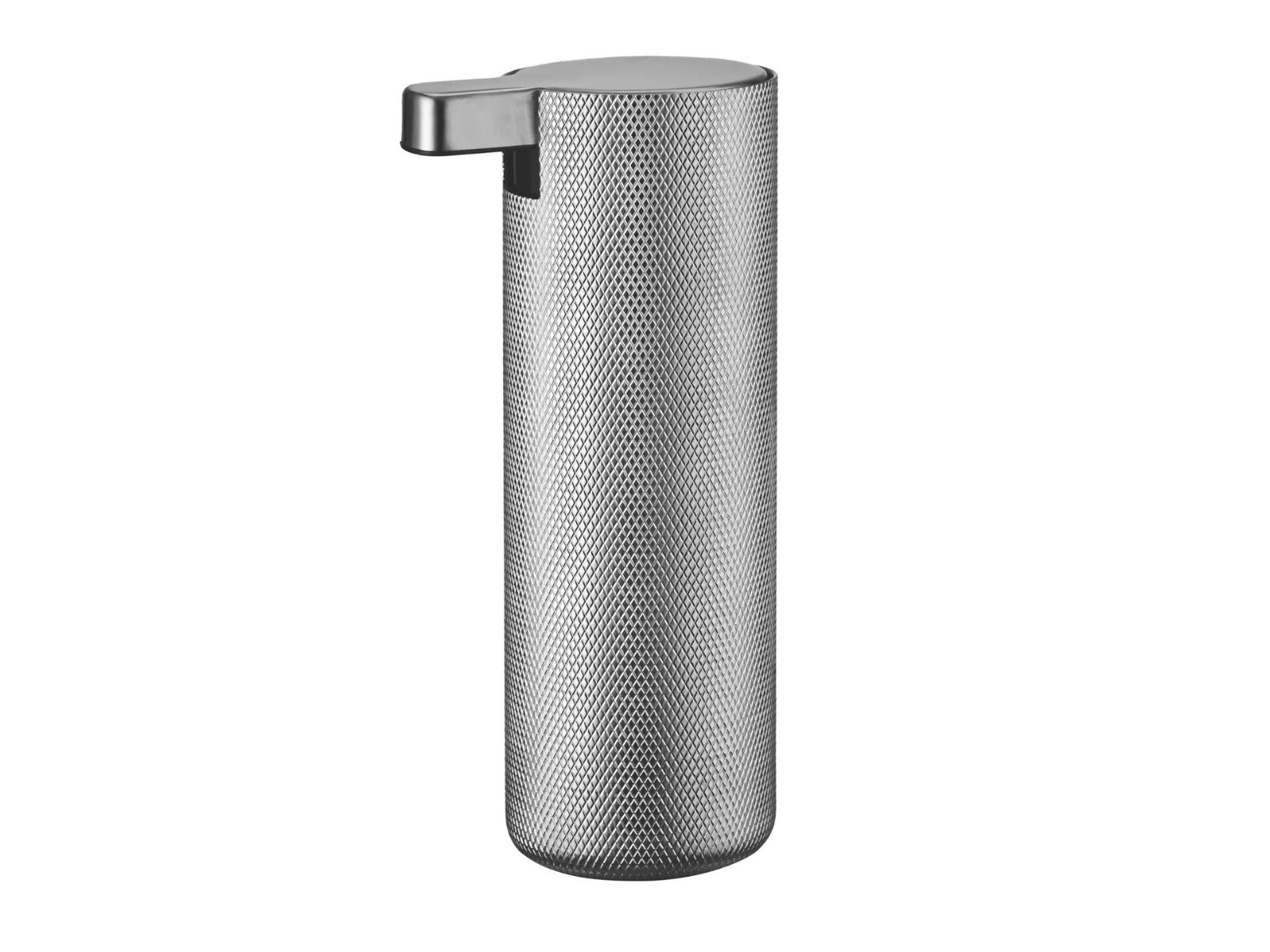 Blomus MODO ROF Seifenspender stainless steel 16cm Freisteller 1