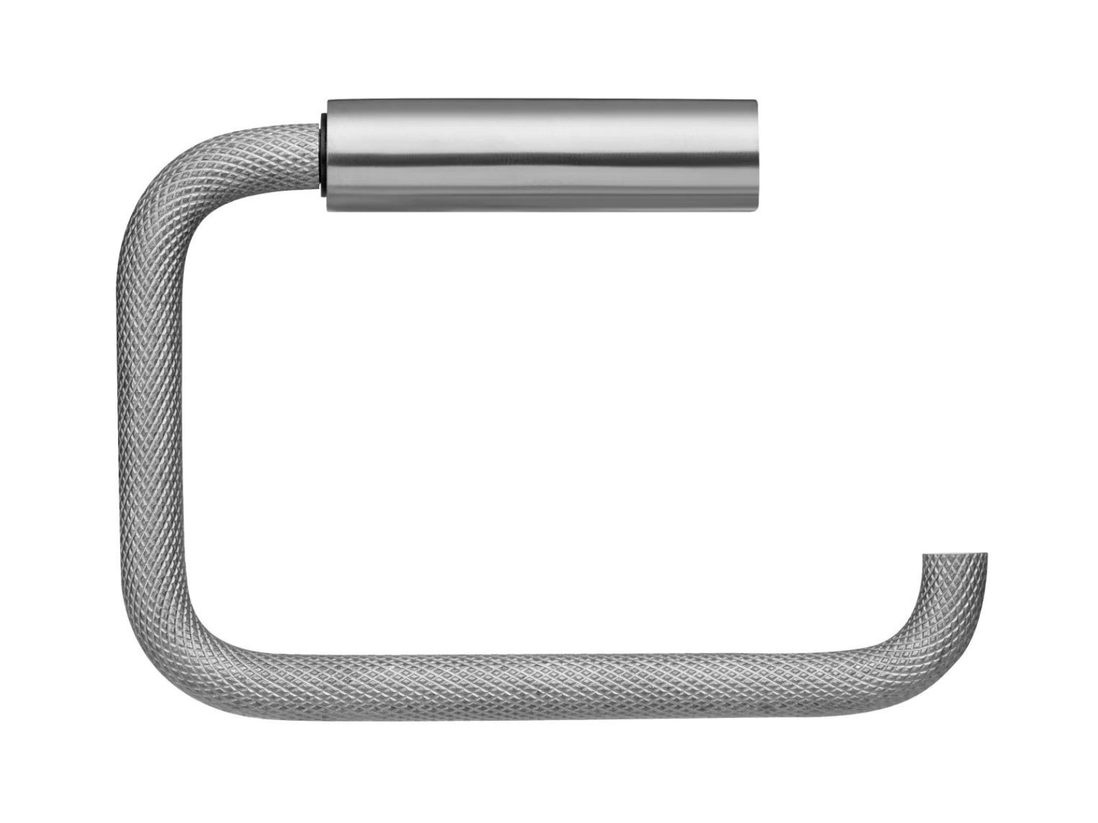 Blomus MODO ROF WC-Rollenhalter stainless steel 9x13cm Freisteller 1