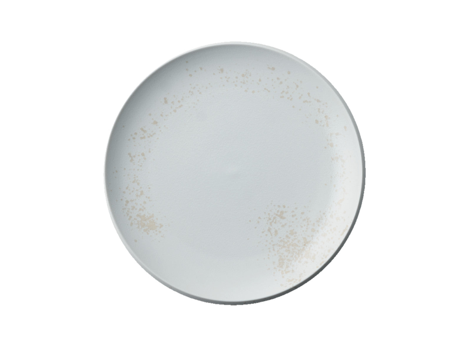 Rosenthal Arthur Krupp White River Teller flach 14cm