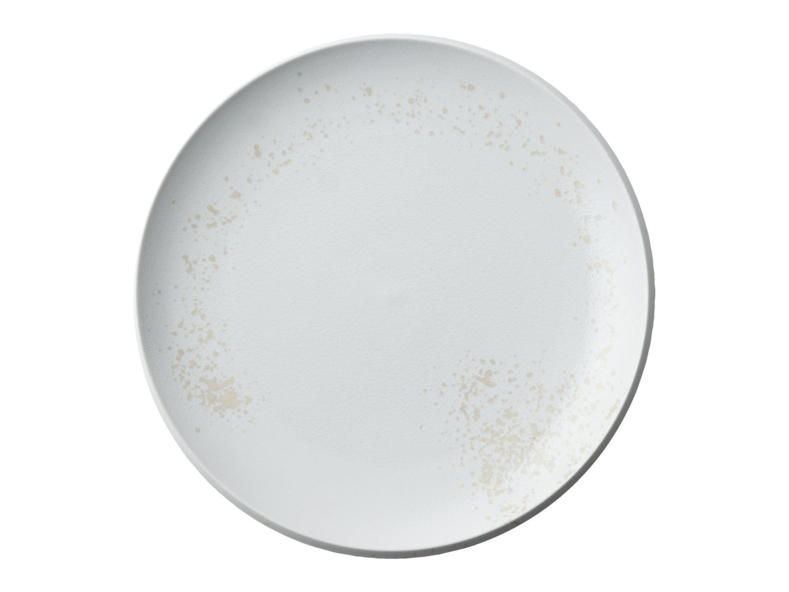 Rosenthal Arthur Krupp White River Teller flach 20cm