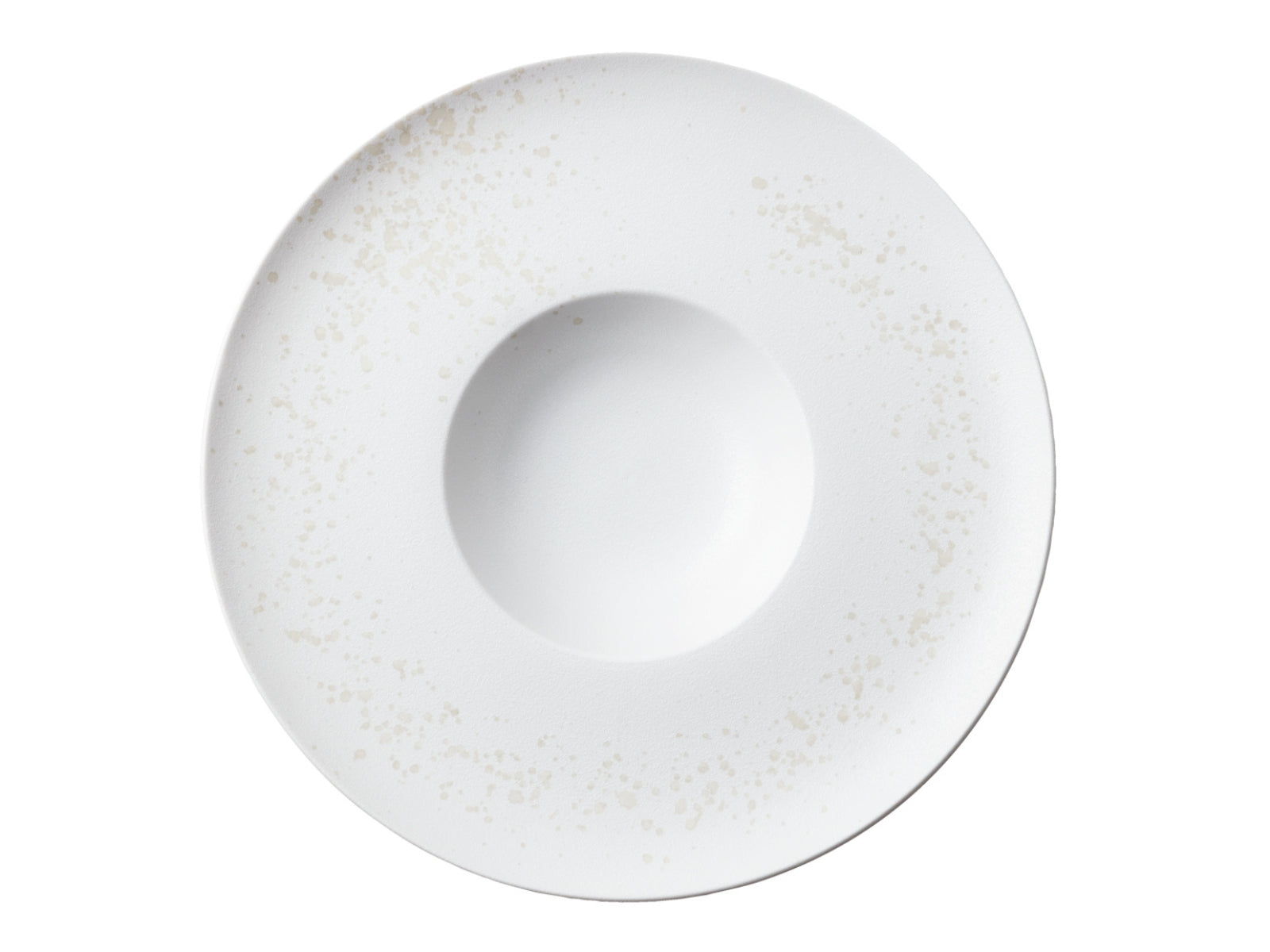 Rosenthal Arthur Krupp White River Pastateller 30cm