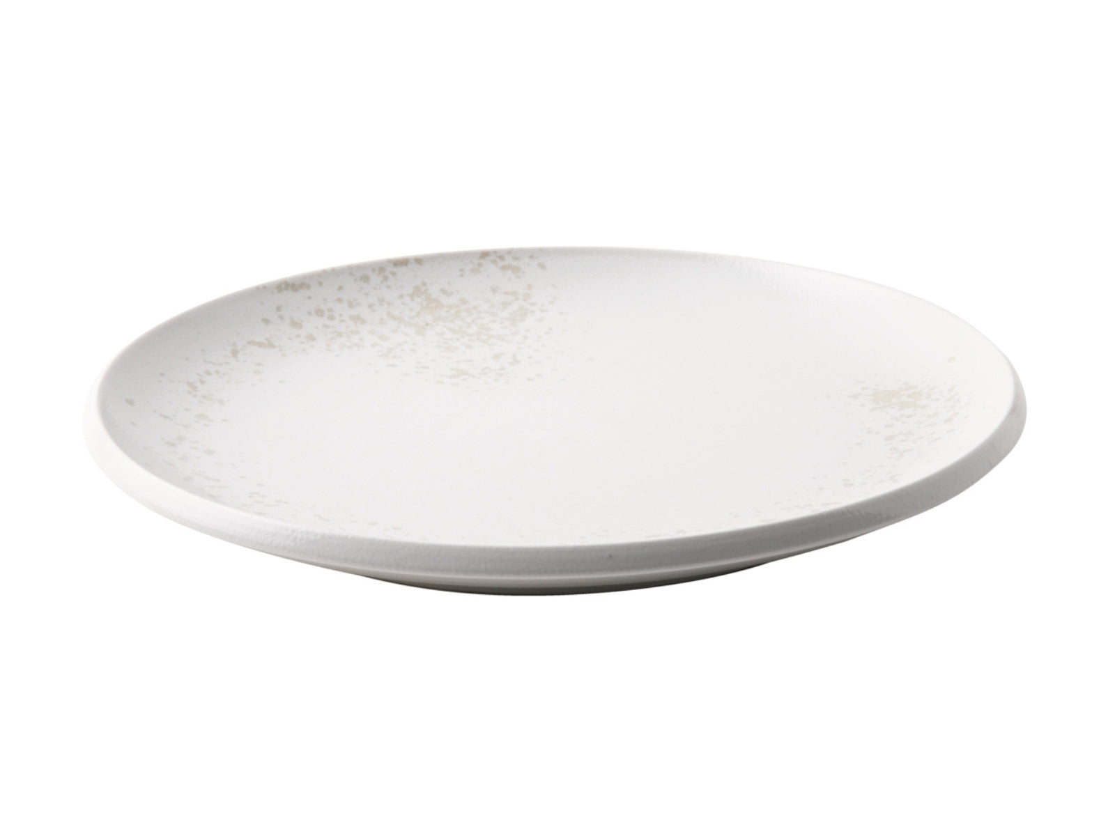 Rosenthal Arthur Krupp White River Teller flach 28cm