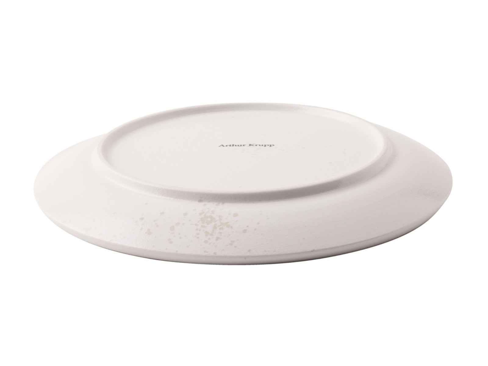 Rosenthal Arthur Krupp White River Teller flach 28cm - Produktbild 3