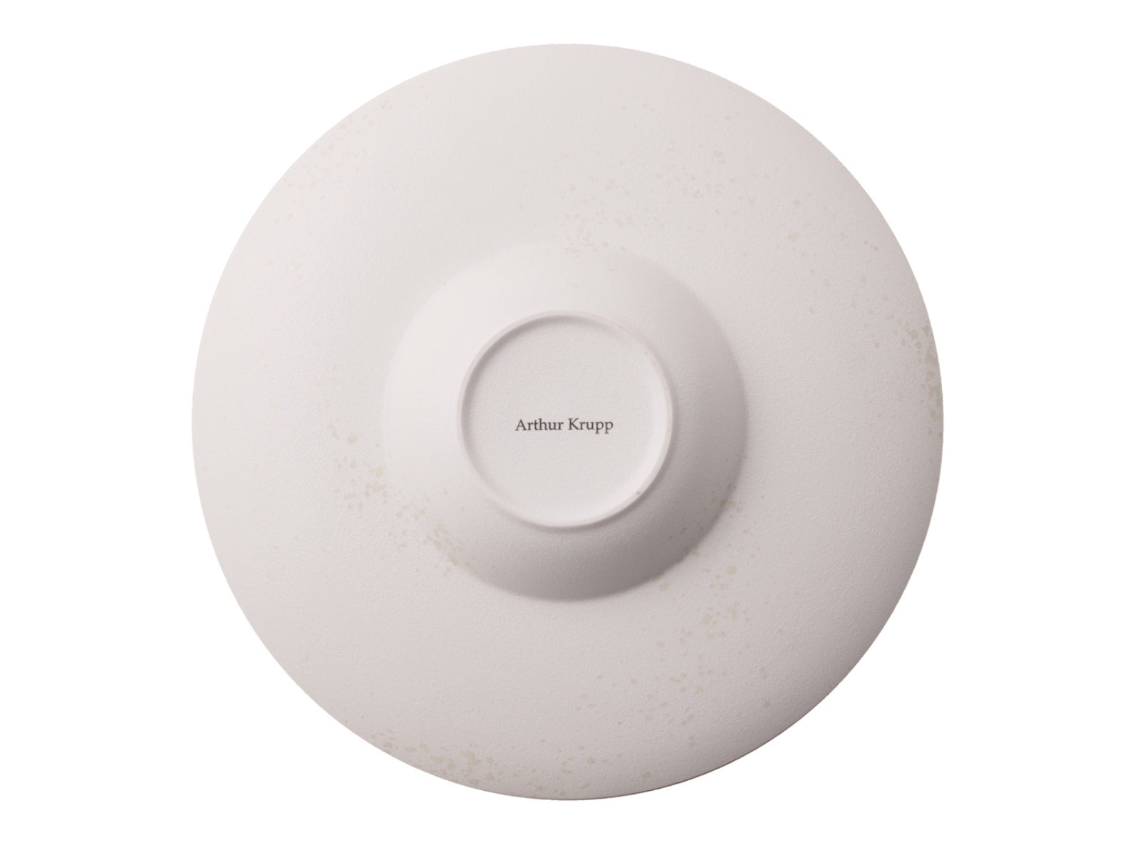 Rosenthal Arthur Krupp White River Pastateller 22cm - Produktbild 4
