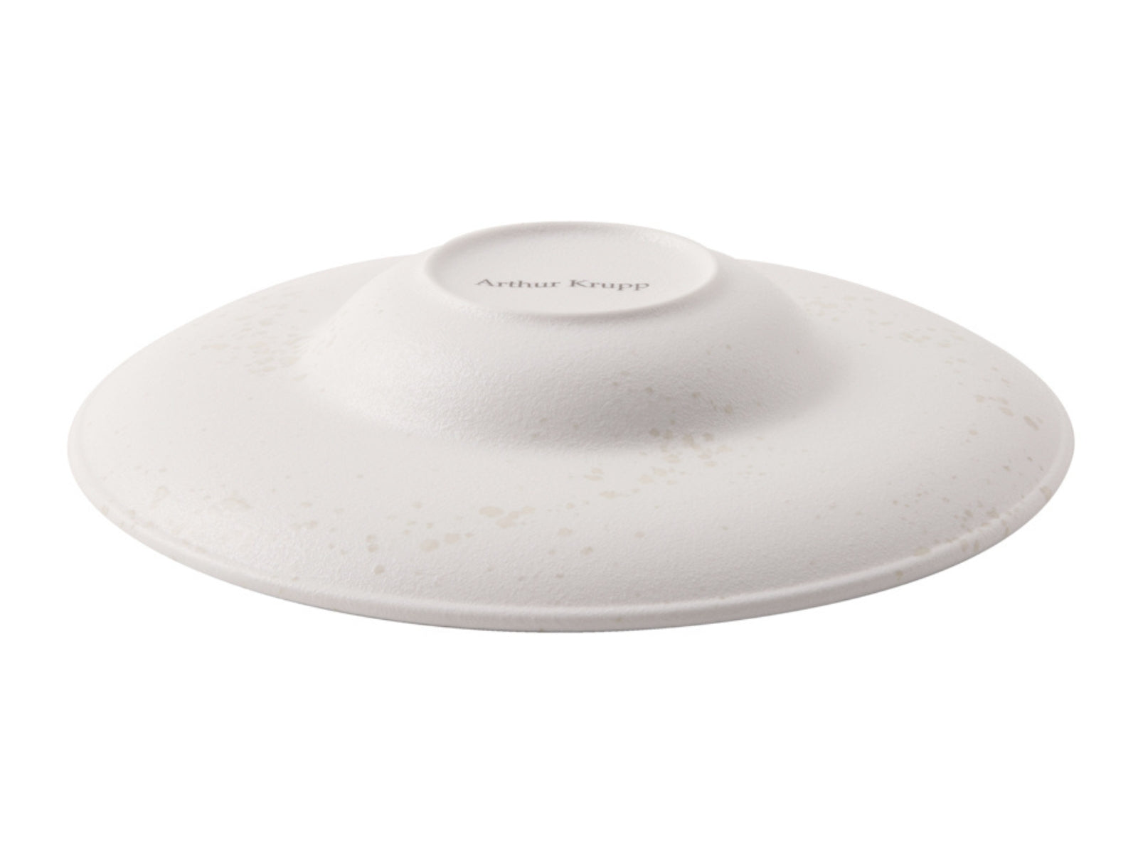 Rosenthal Arthur Krupp White River Pastateller 22cm - Produktbild 3