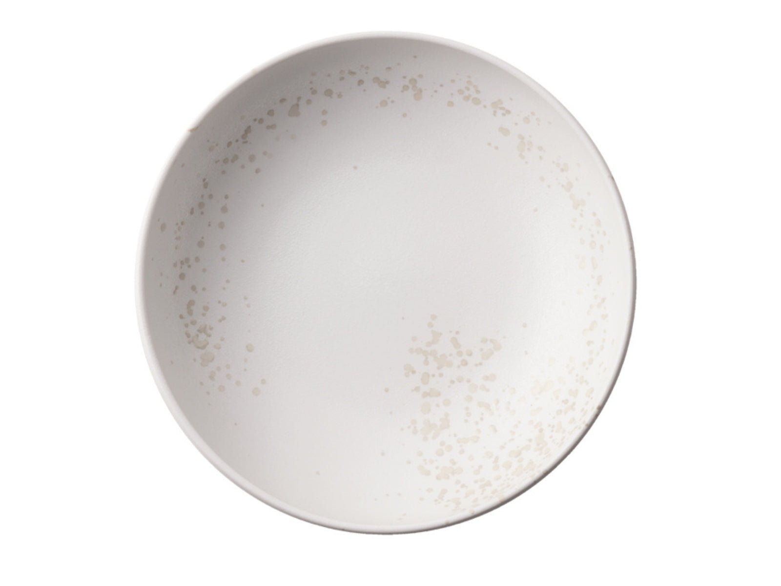 Rosenthal Arthur Krupp White River Teller tief 19cm