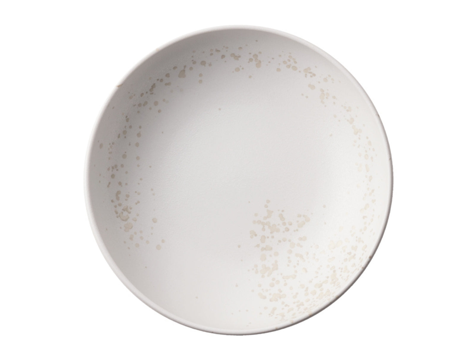 Rosenthal Arthur Krupp White River Teller tief 22,5cm