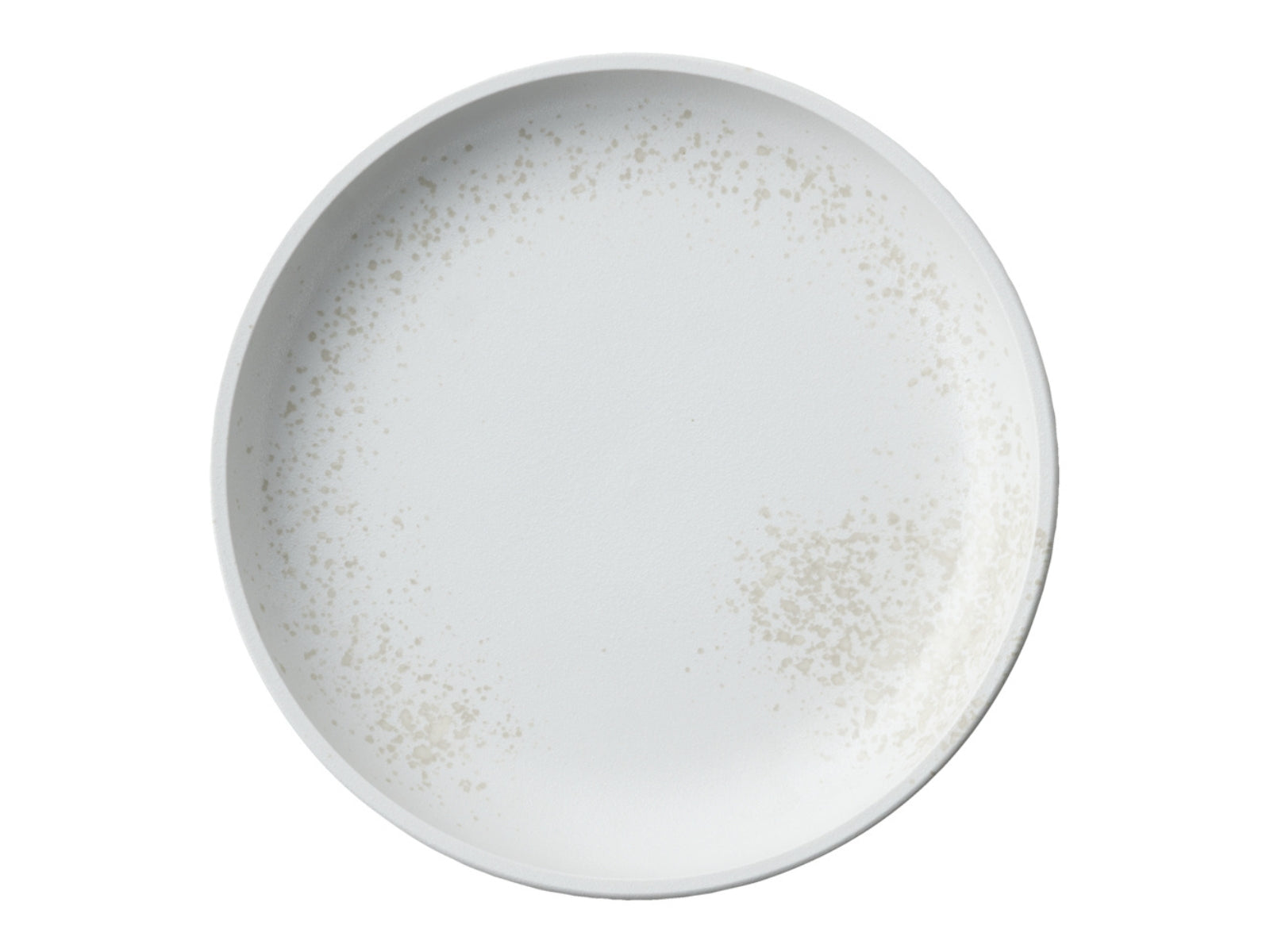 Rosenthal Arthur Krupp White River Teller tief 25,5cm