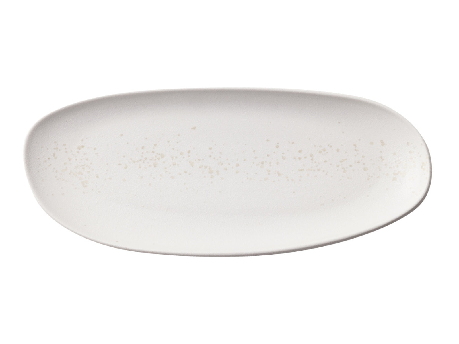 Rosenthal Arthur Krupp White River Schale rechteckig 38,2x15,9cm - Produktbild 1
