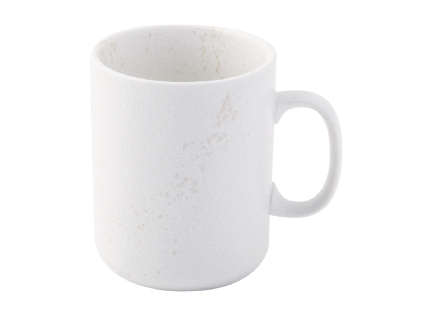 Rosenthal Arthur Krupp White River Becher mit Henkel 0,3l - Produktbild 1