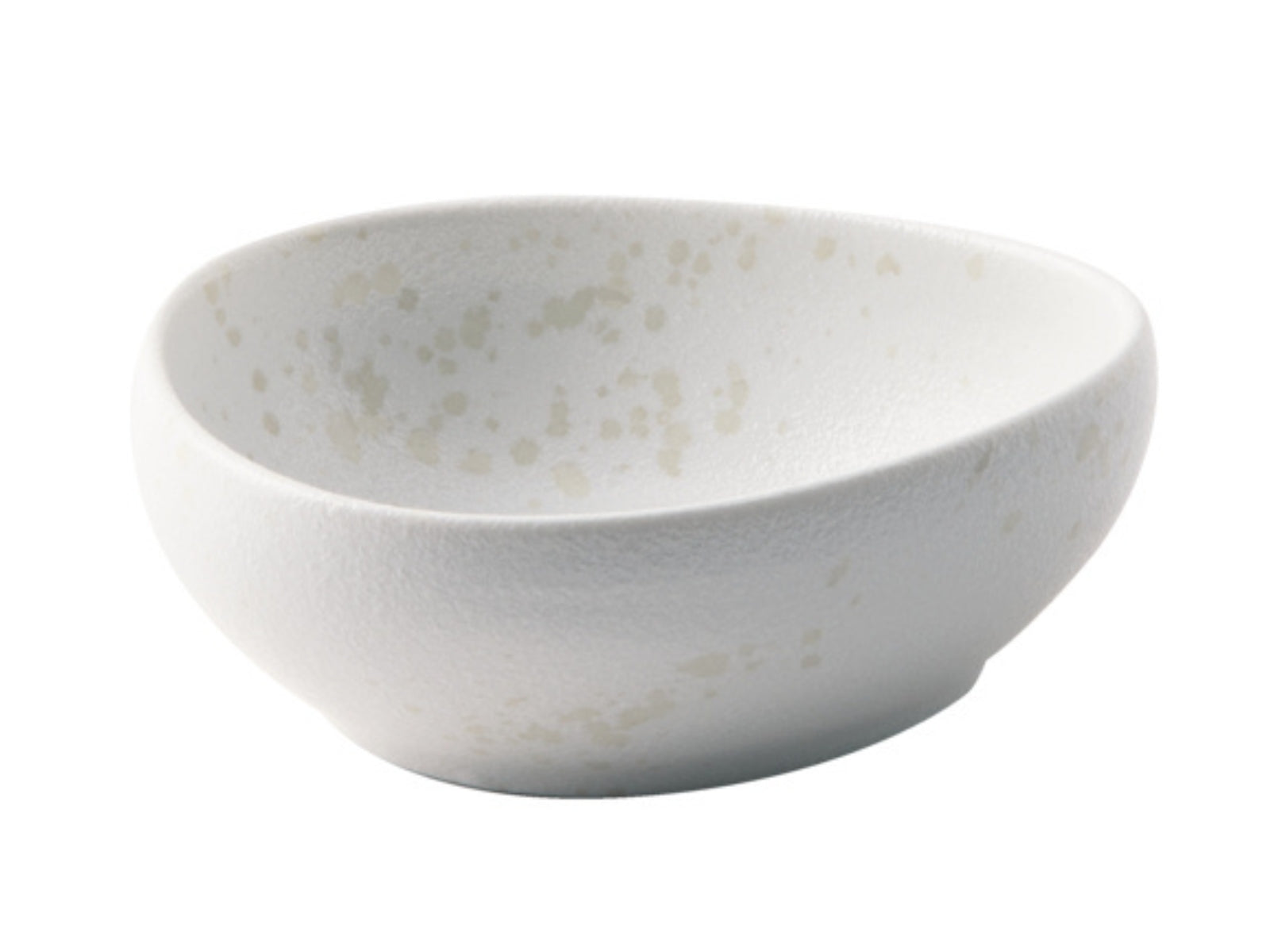 Rosenthal Arthur Krupp White River Schüssel organisch 10cm