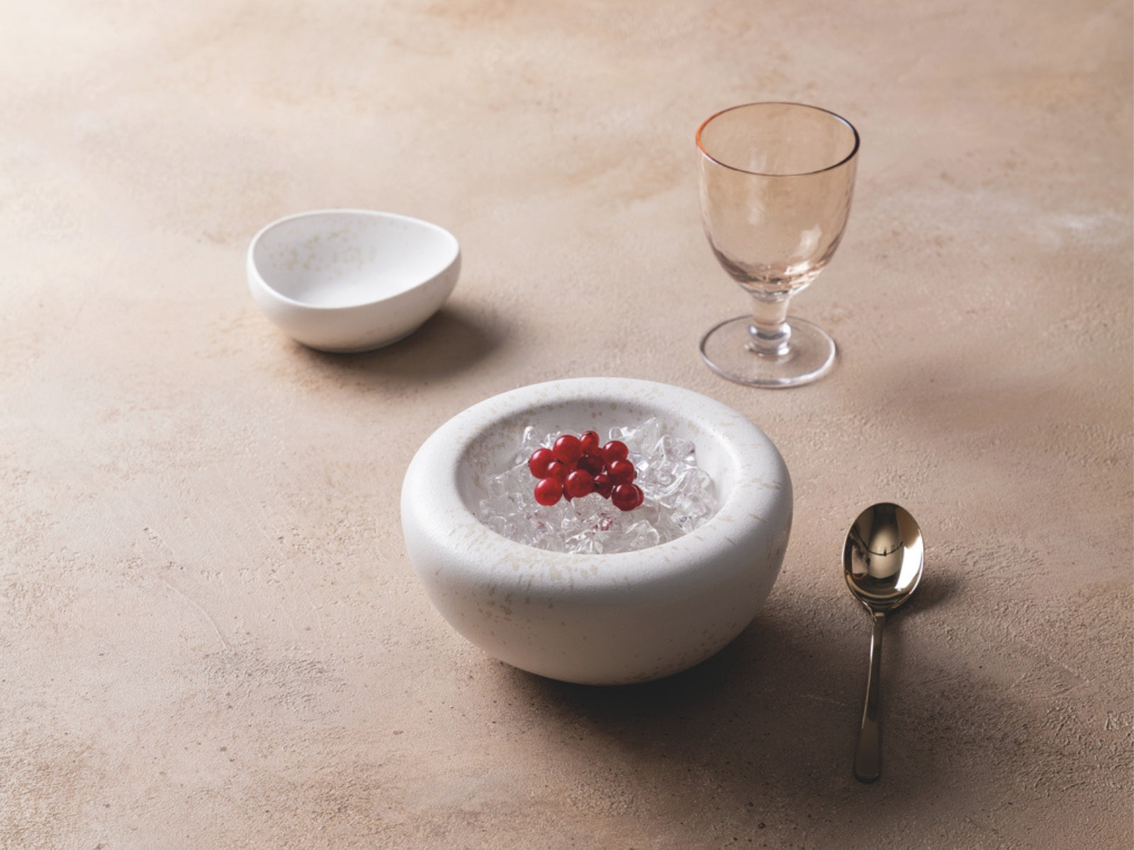 Rosenthal Arthur Krupp White River Schale 17,2cm - Produktbild 2
