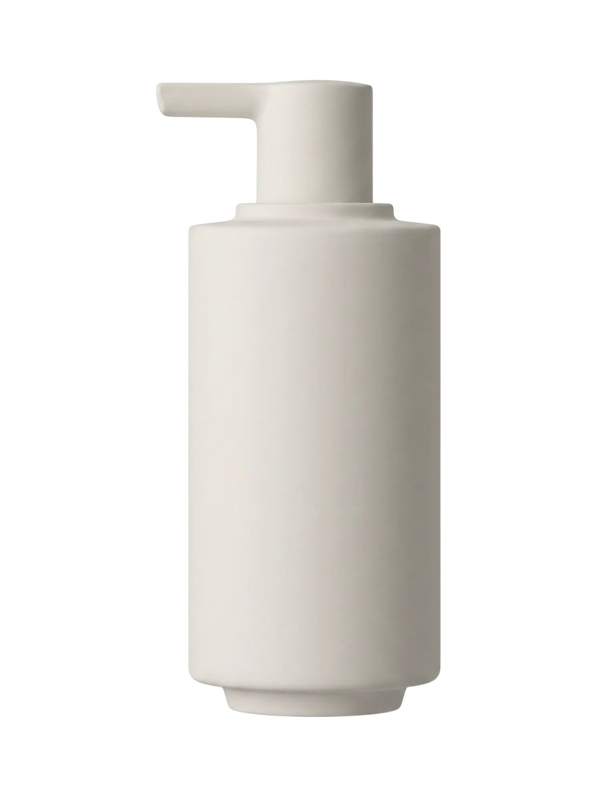 Blomus SAYA Seifenspender moonbeam 16cm - Produktbild 1