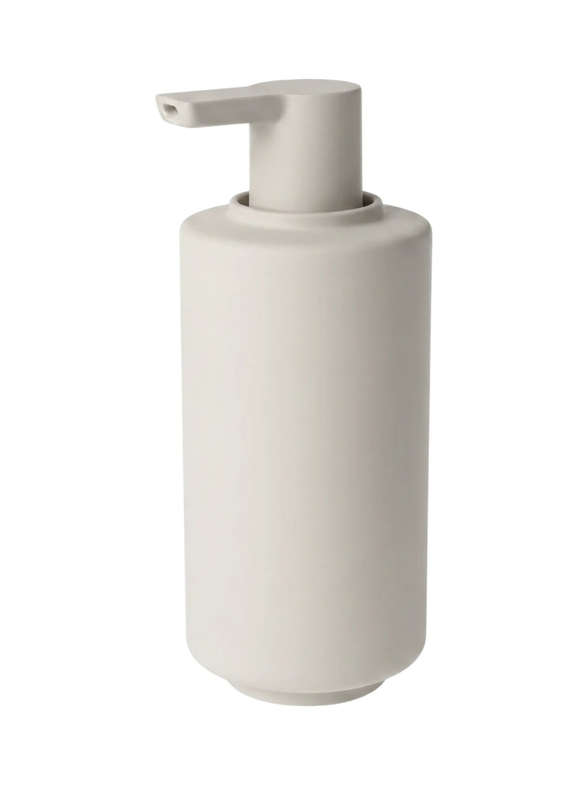 Blomus SAYA Seifenspender moonbeam 16cm - Produktbild 2