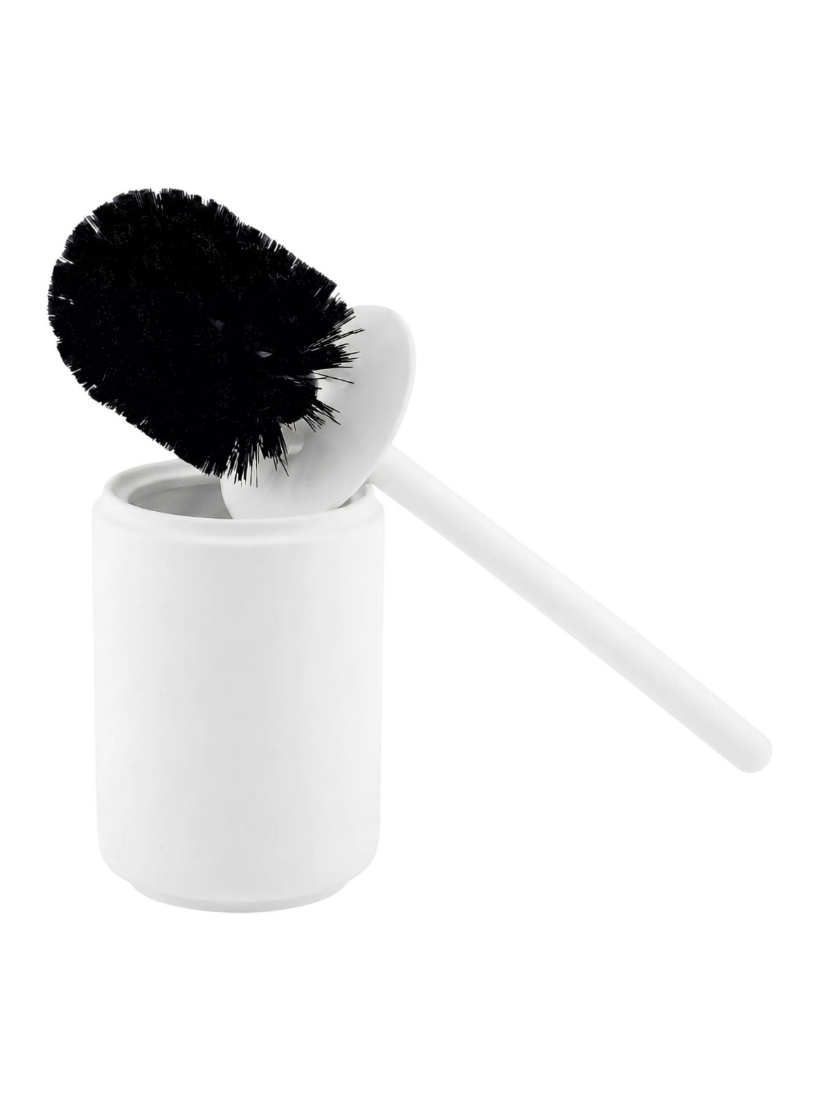 Blomus SAYA WC-Bürste white 41cm - Produktbild 2
