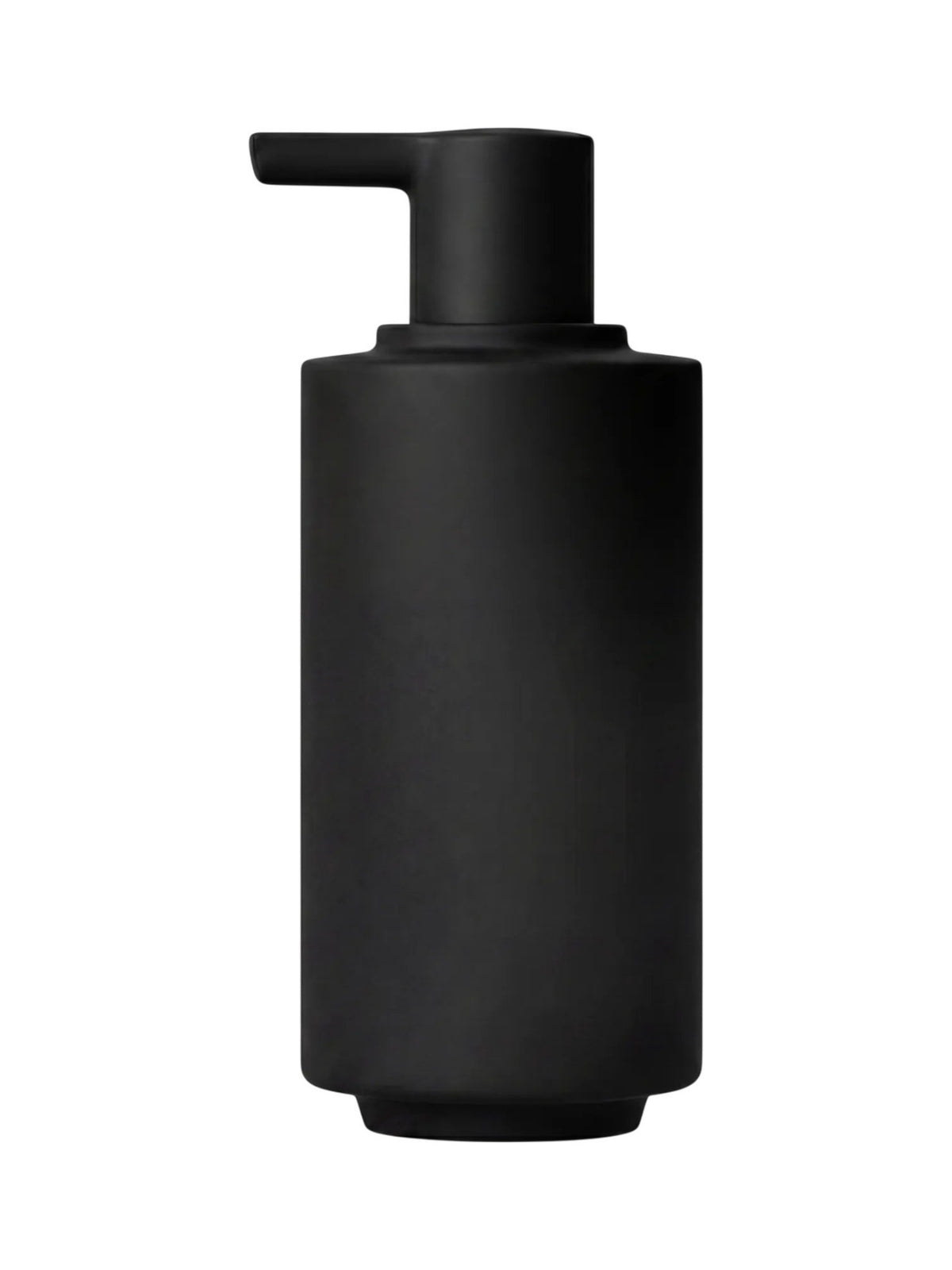 Blomus SAYA Seifenspender black 16cm - Produktbild 1