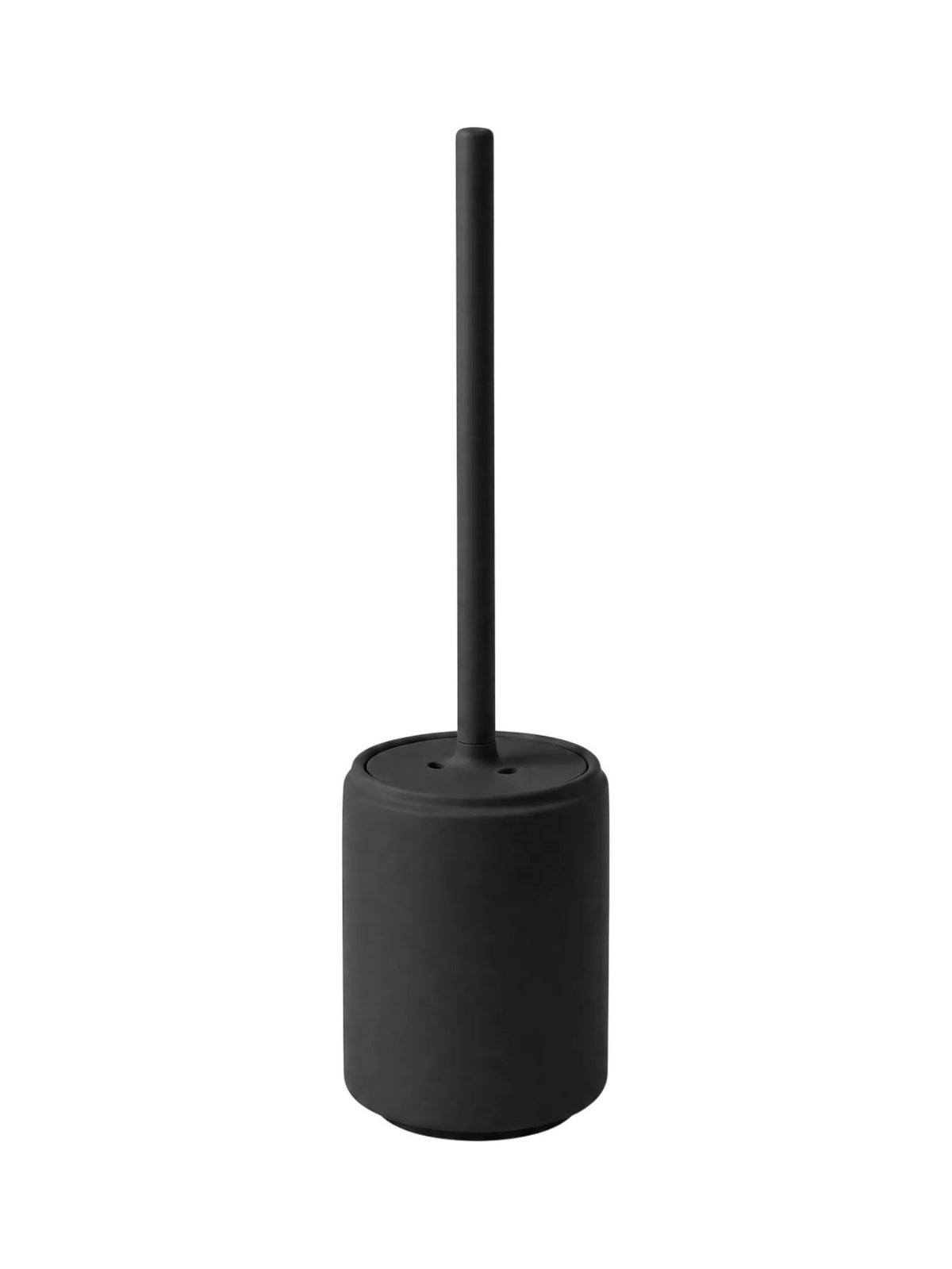Blomus SAYA WC-Bürste black 41cm - Produktbild 1