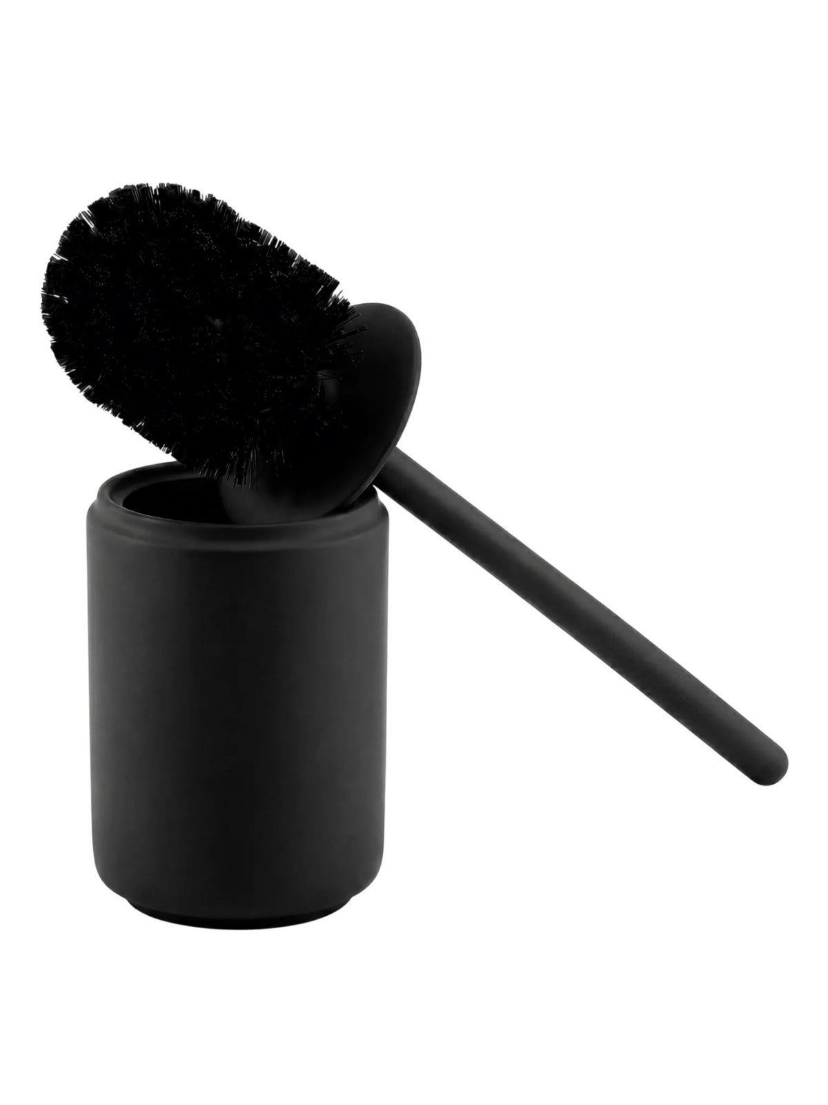 Blomus SAYA WC-Bürste black 41cm - Produktbild 2