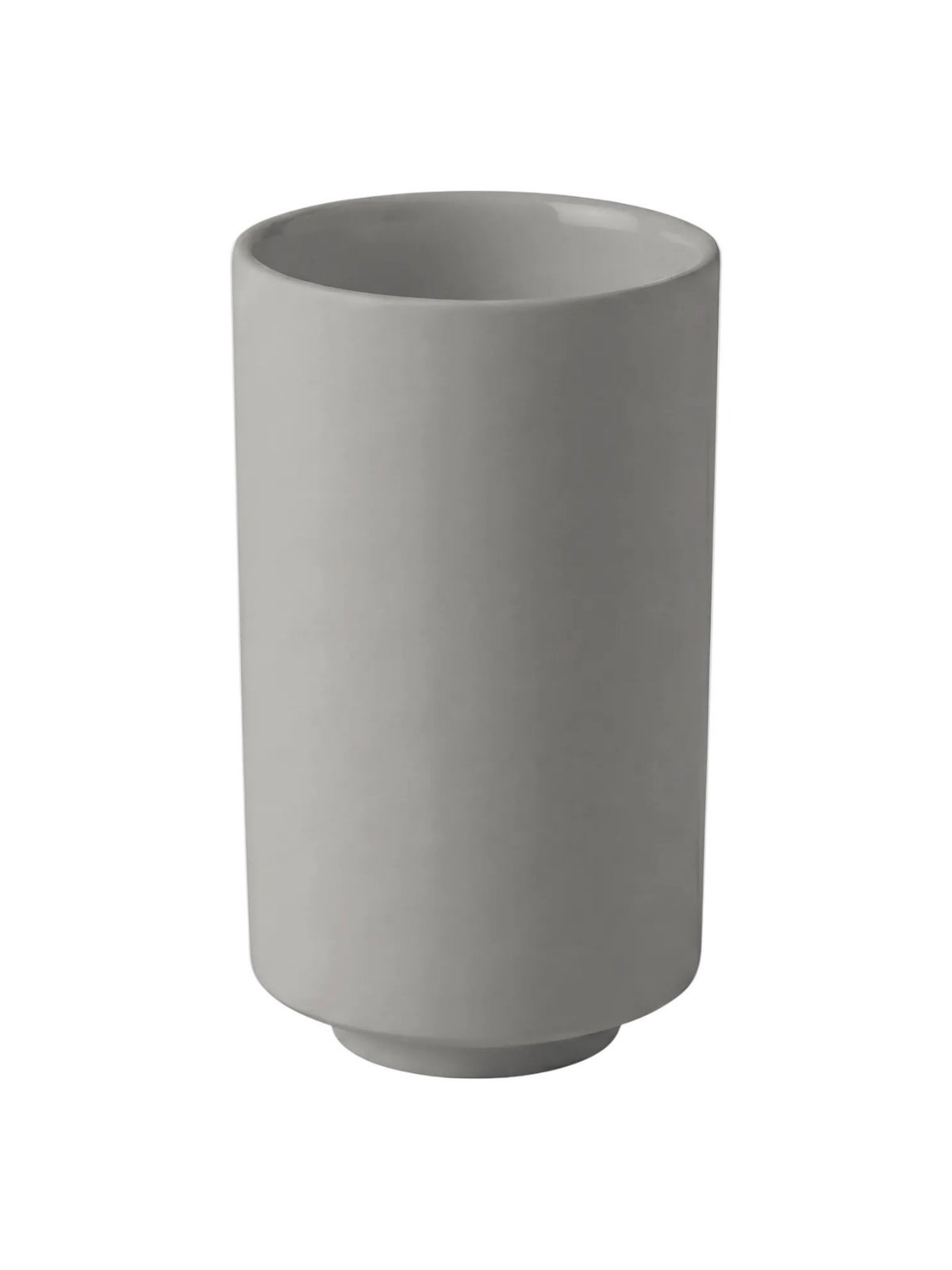 Blomus SAYA Zahnputzbecher satellite 13cm - Produktbild 1