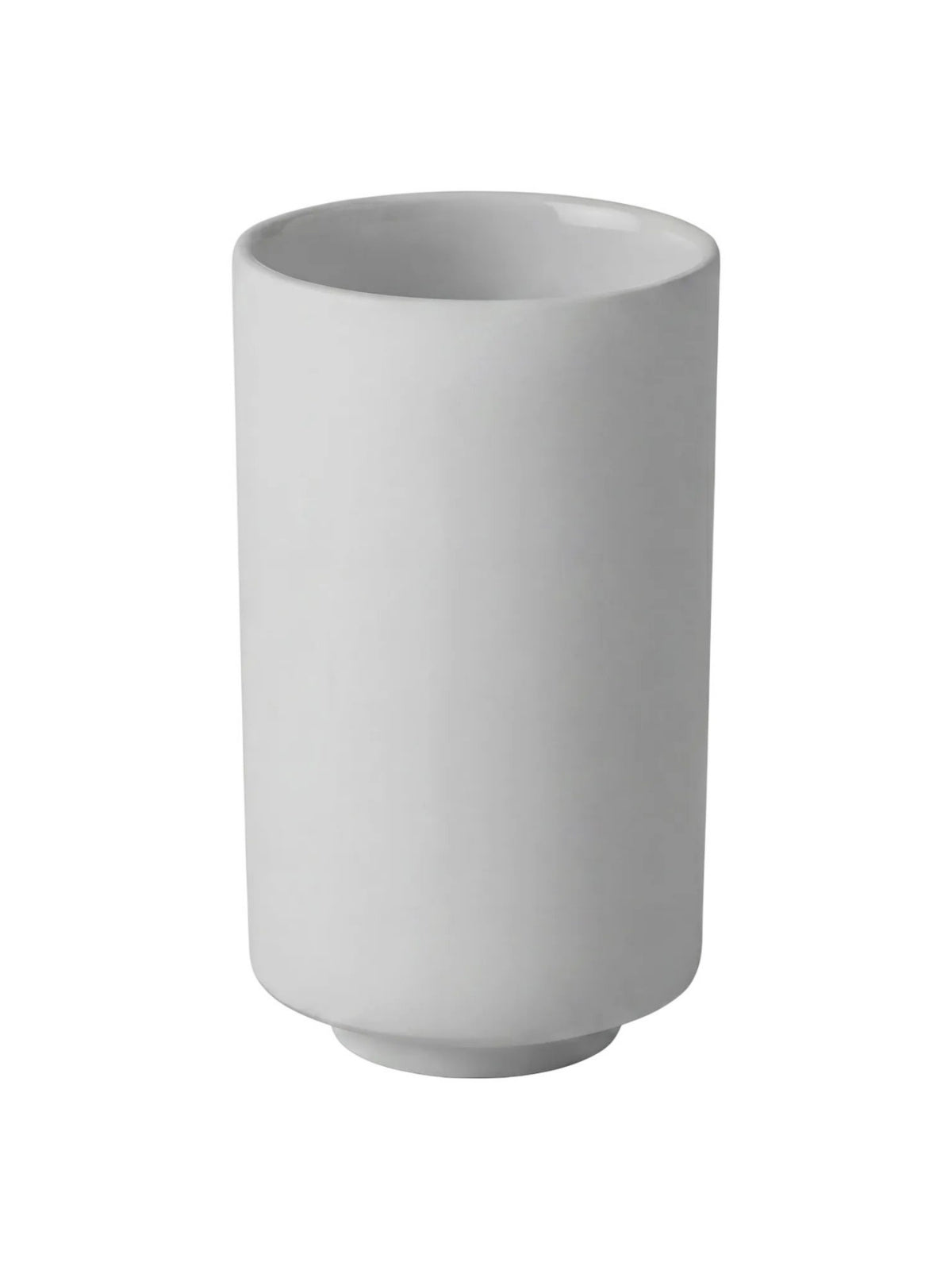 Blomus SAYA Zahnputzbecher micro chip 13cm - Produktbild 1