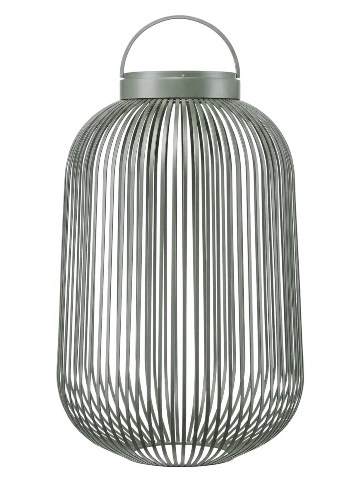 Blomus LITO Mobile LED Leuchte agave green L 49cm - Produktbild 1