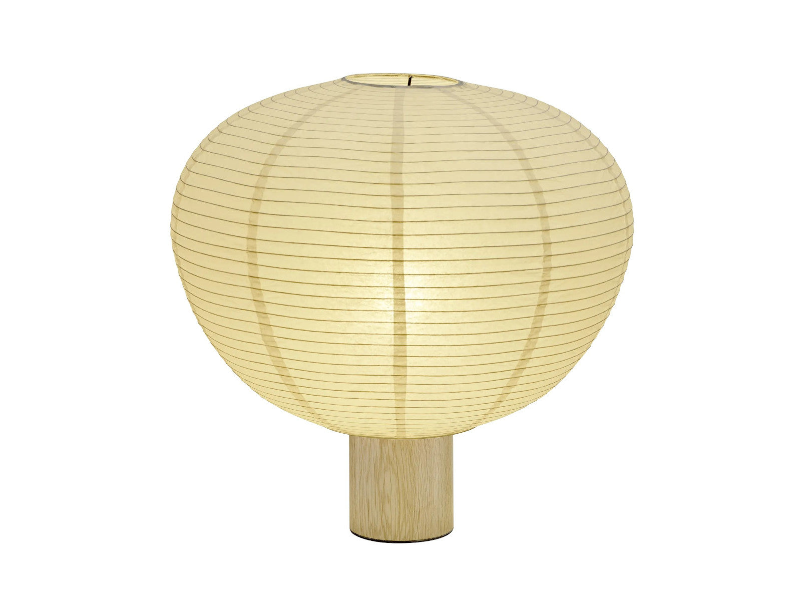 Blomus KAMI Lampe oak 46cm - Produktbild 2