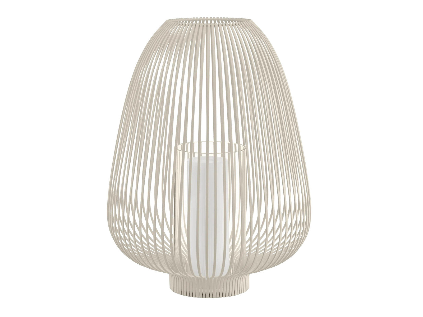 Blomus LYVA Laterne nomad L 45cm Freisteller 3